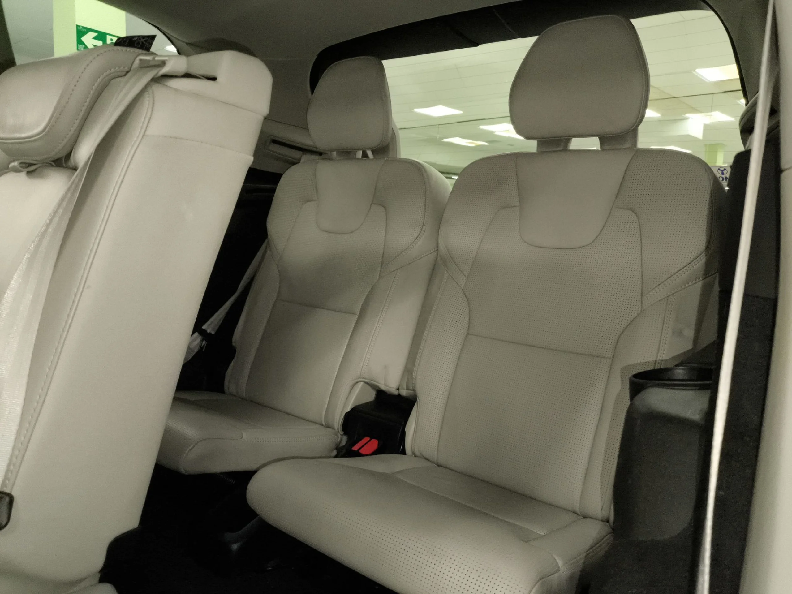 Volvo XC90 T5 Inscription AWD Auto 184 kW (250 CV) - Foto 31