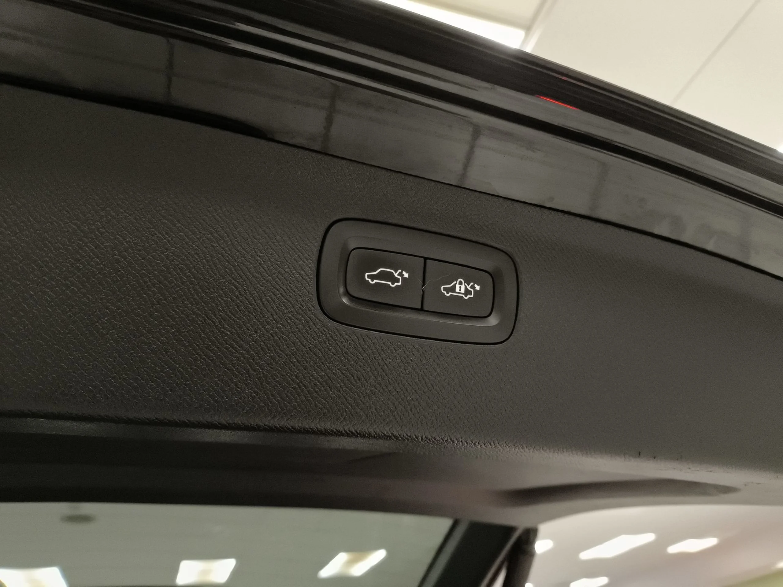 Volvo XC90 T5 Inscription AWD Auto 184 kW (250 CV) - Foto 35