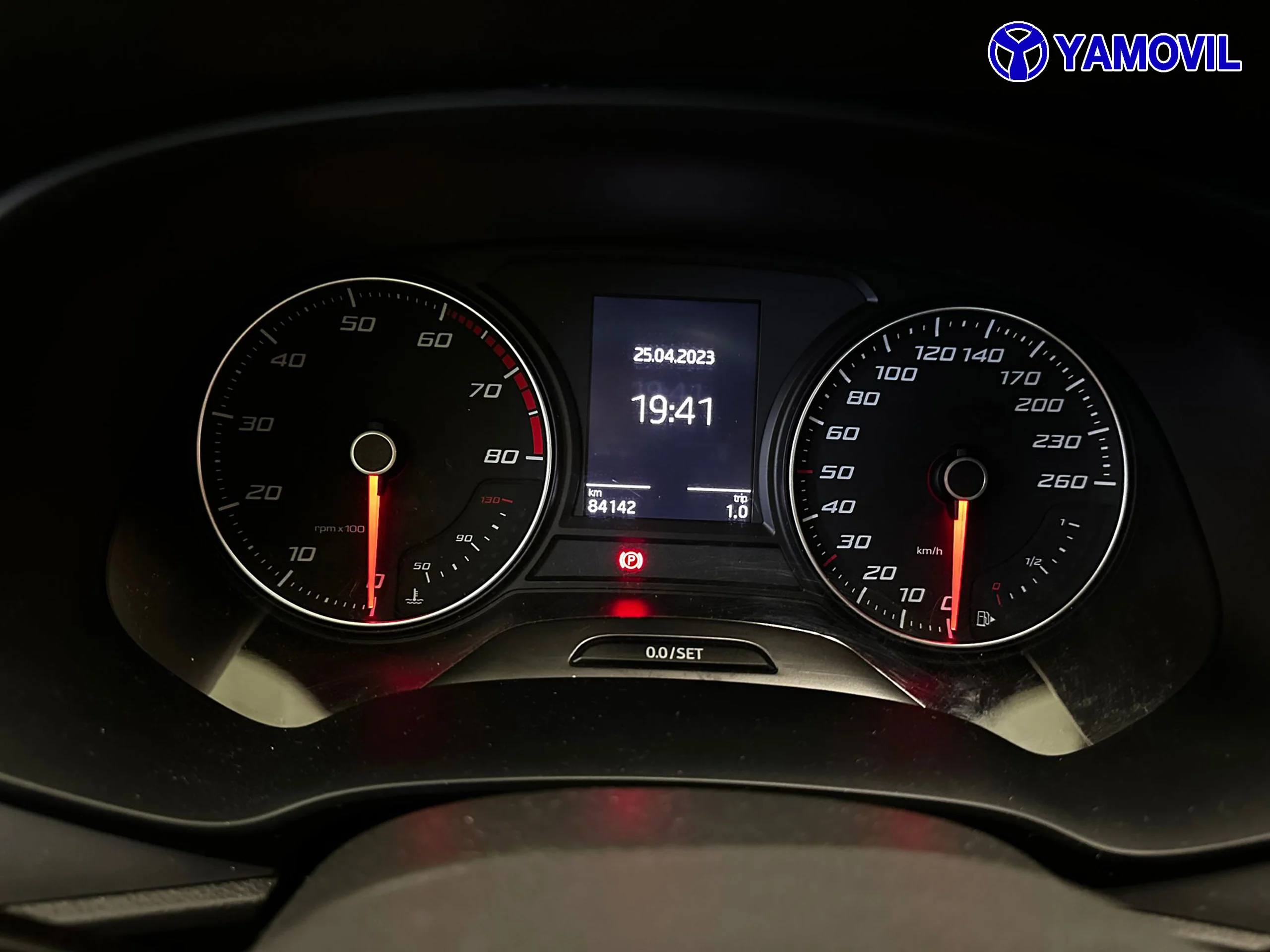 Seat Leon 1.2 TSI STYLE PLUS 5P - Foto 4
