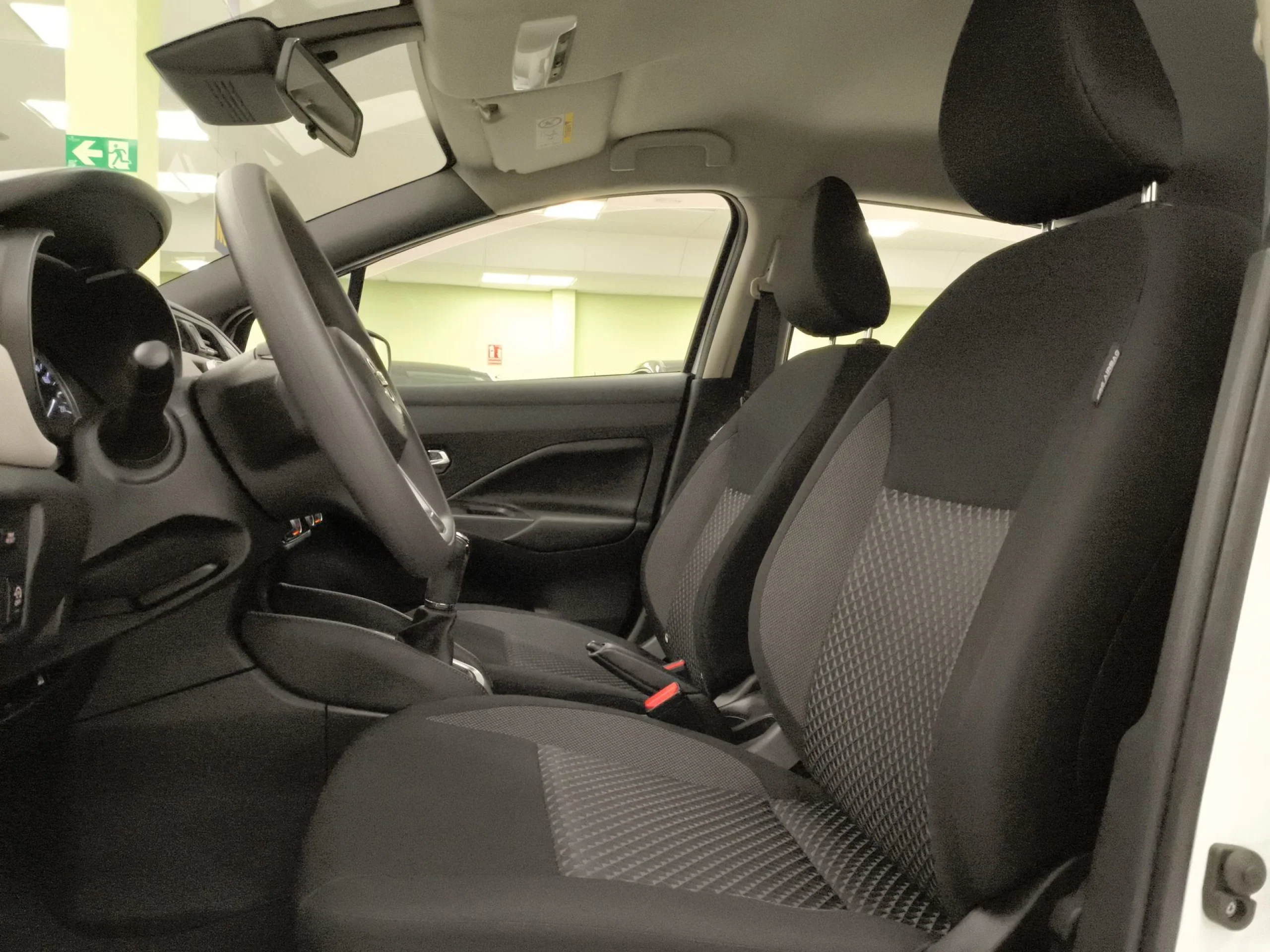 Nissan Micra IG-T Acenta 68 kW (92 CV) - Foto 8