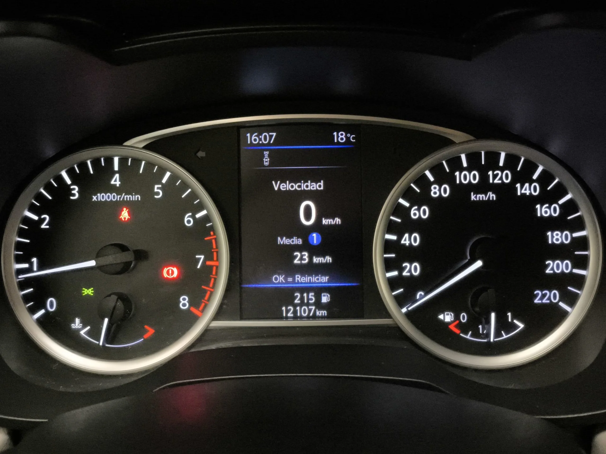 Nissan Micra IG-T Acenta 68 kW (92 CV) - Foto 12