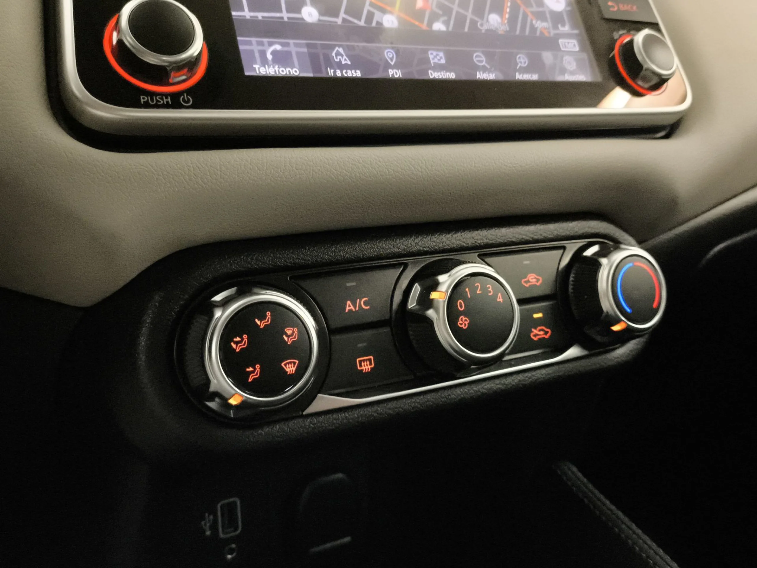 Nissan Micra IG-T Acenta 68 kW (92 CV) - Foto 15