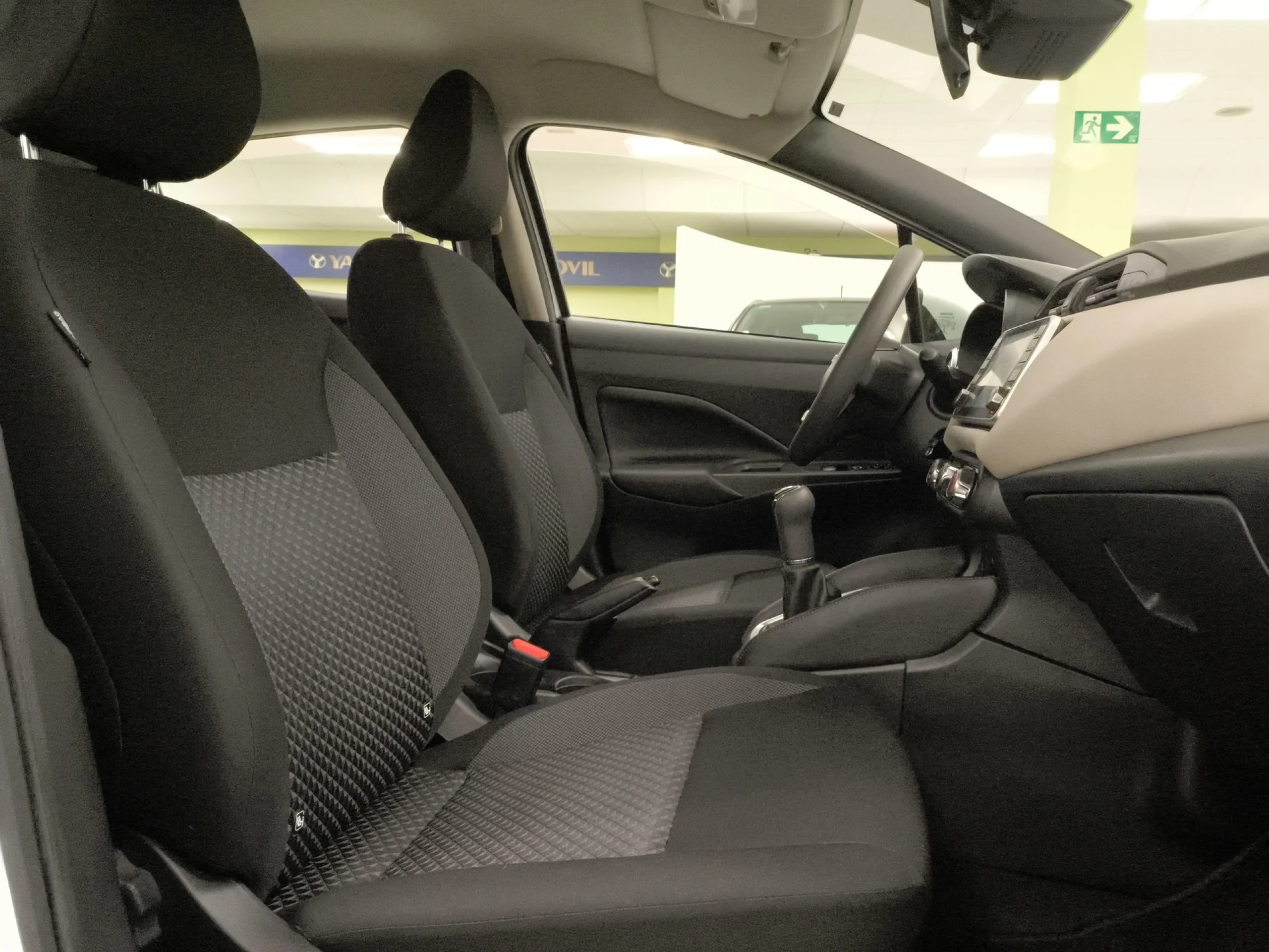 Nissan Micra IG-T Acenta 68 kW (92 CV) - Foto 20