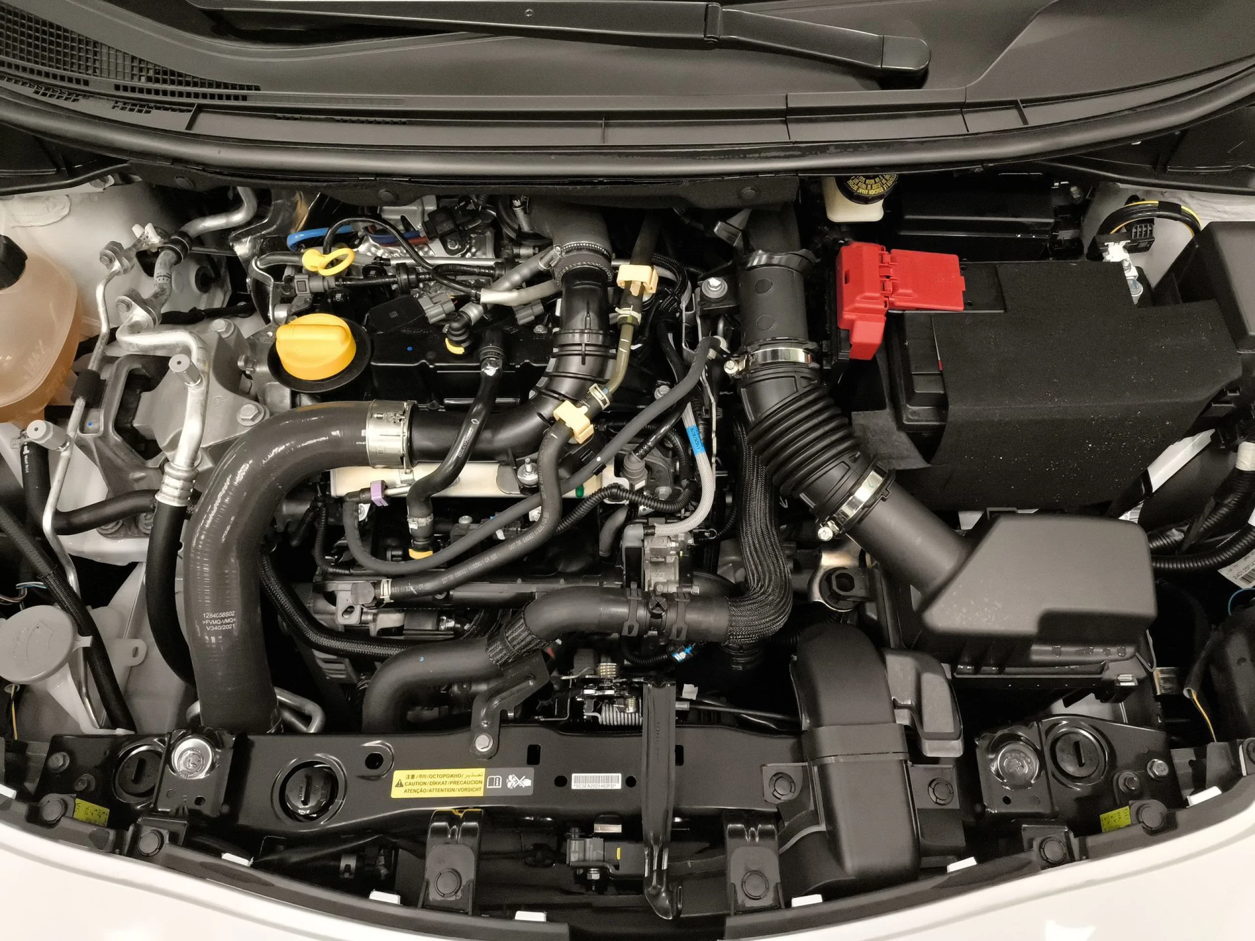 Nissan Micra IG-T Acenta 68 kW (92 CV) - Foto 21
