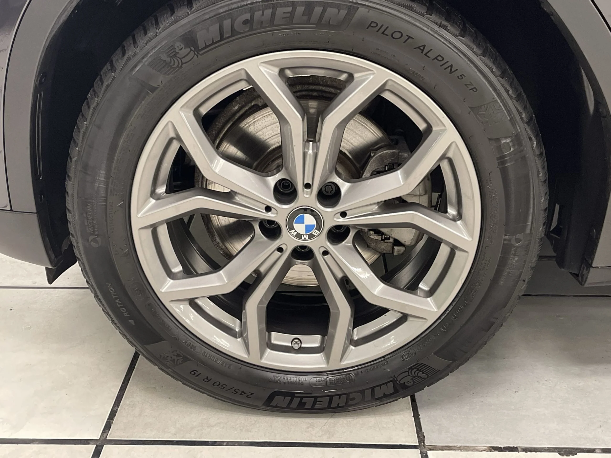 BMW X3 xDrive20d 140 kW (190 CV) - Foto 7