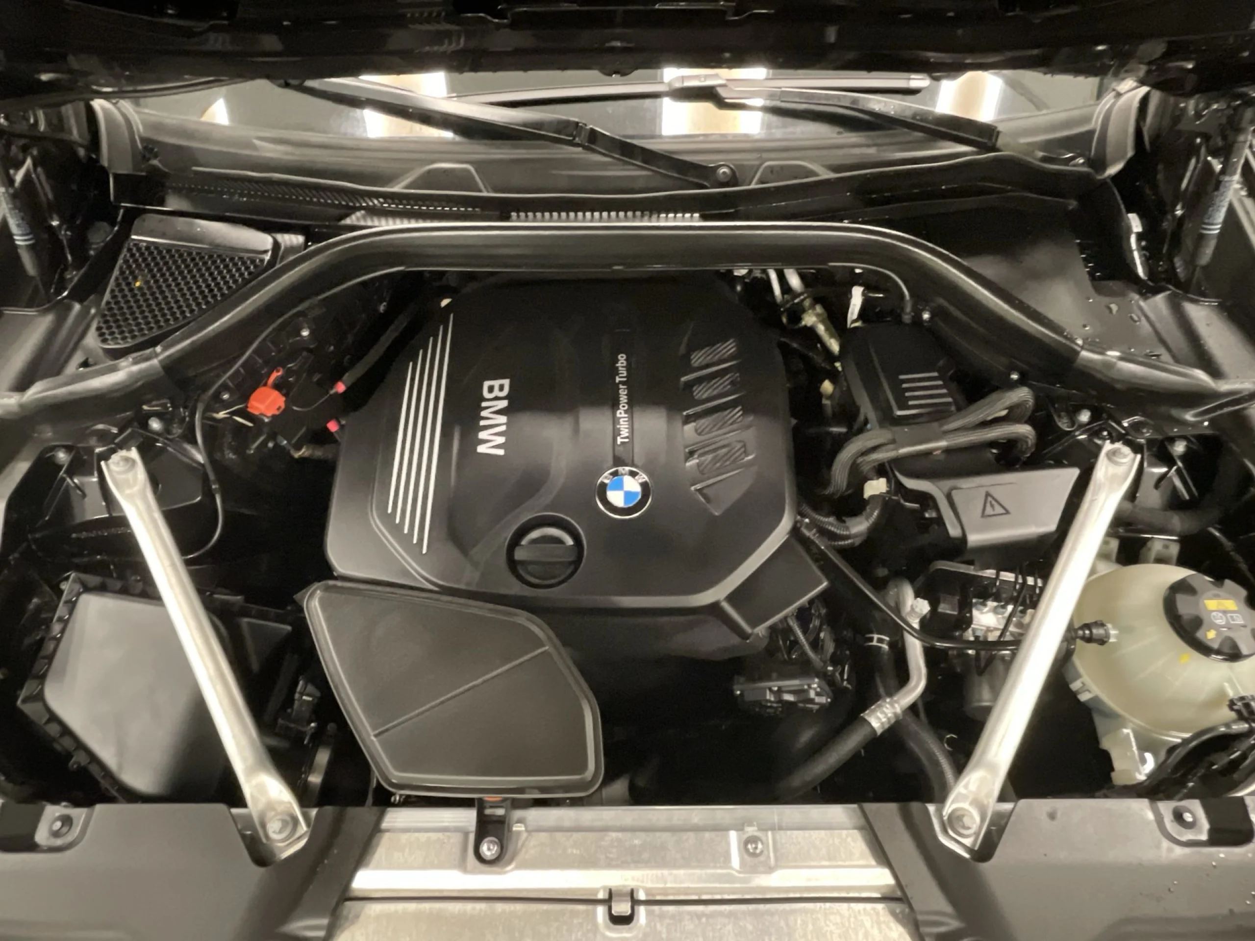 BMW X3 xDrive20d 140 kW (190 CV) - Foto 23
