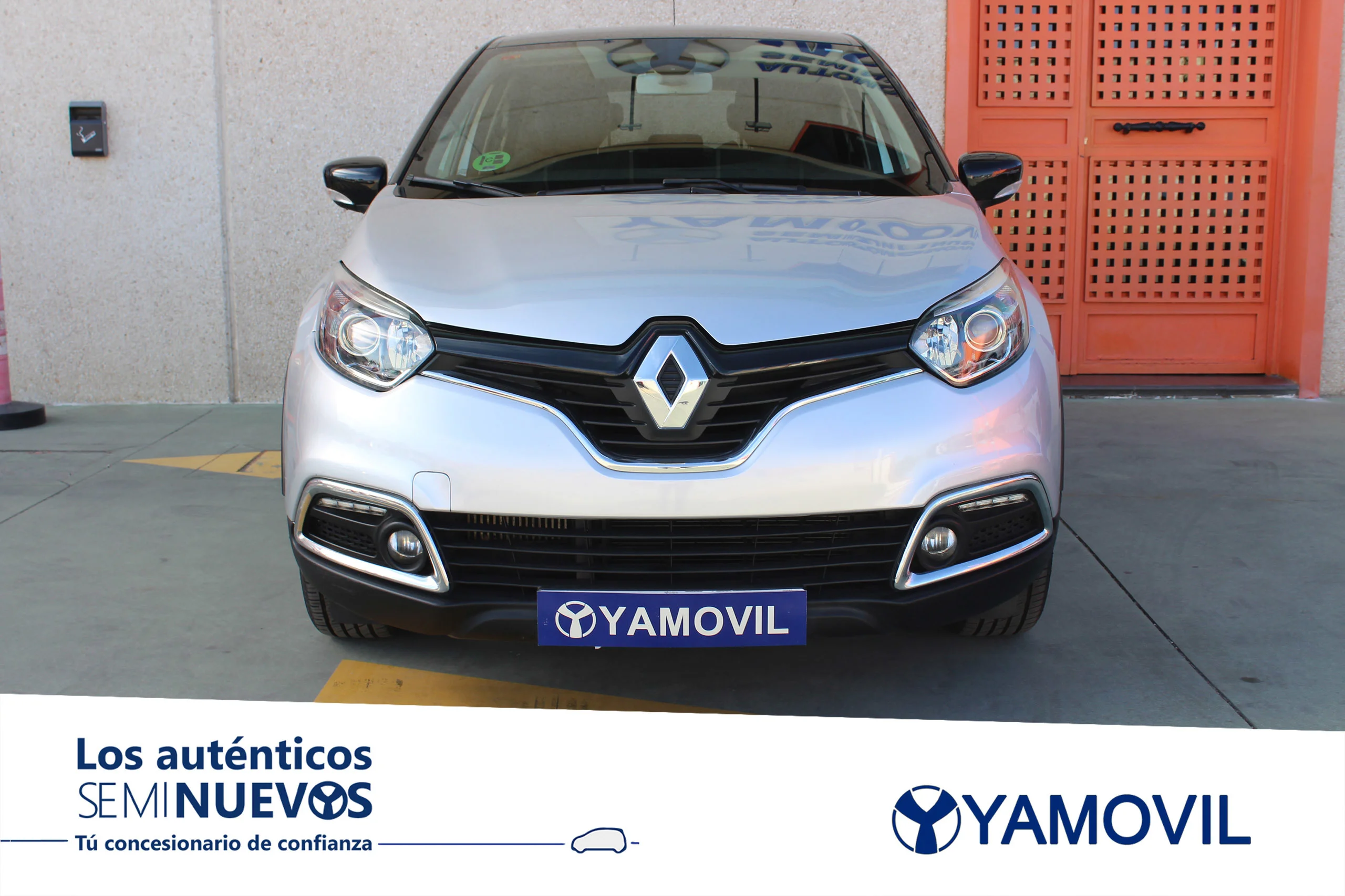 Renault Captur Zen Energy TCe 88 kW (120 CV) EDC - Foto 2