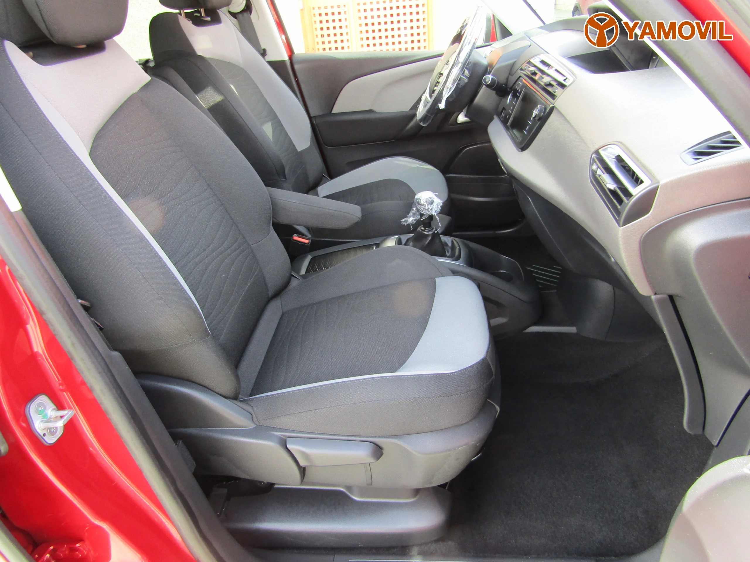 Citroen C4 Picasso 1.2 PURETECH FEEL EDITION - Foto 14