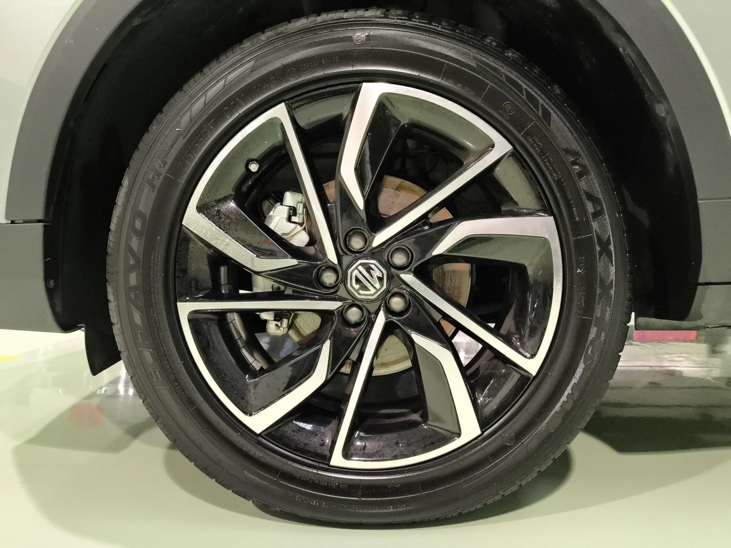 MG ZS 1.5 Comfort 78 kW (106 CV) - Foto 7