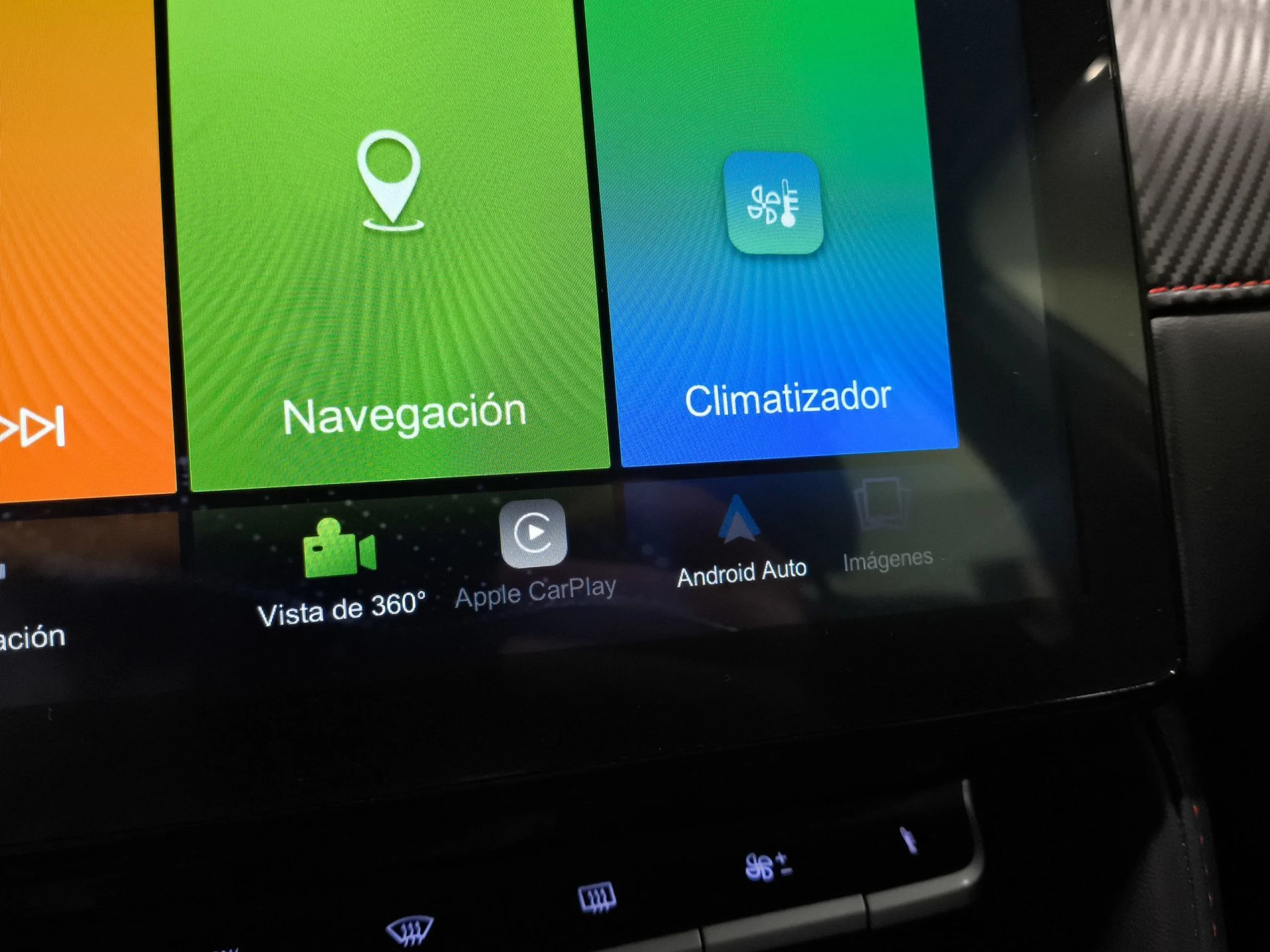 MG ZS 1.5 Comfort 78 kW (106 CV) - Foto 16