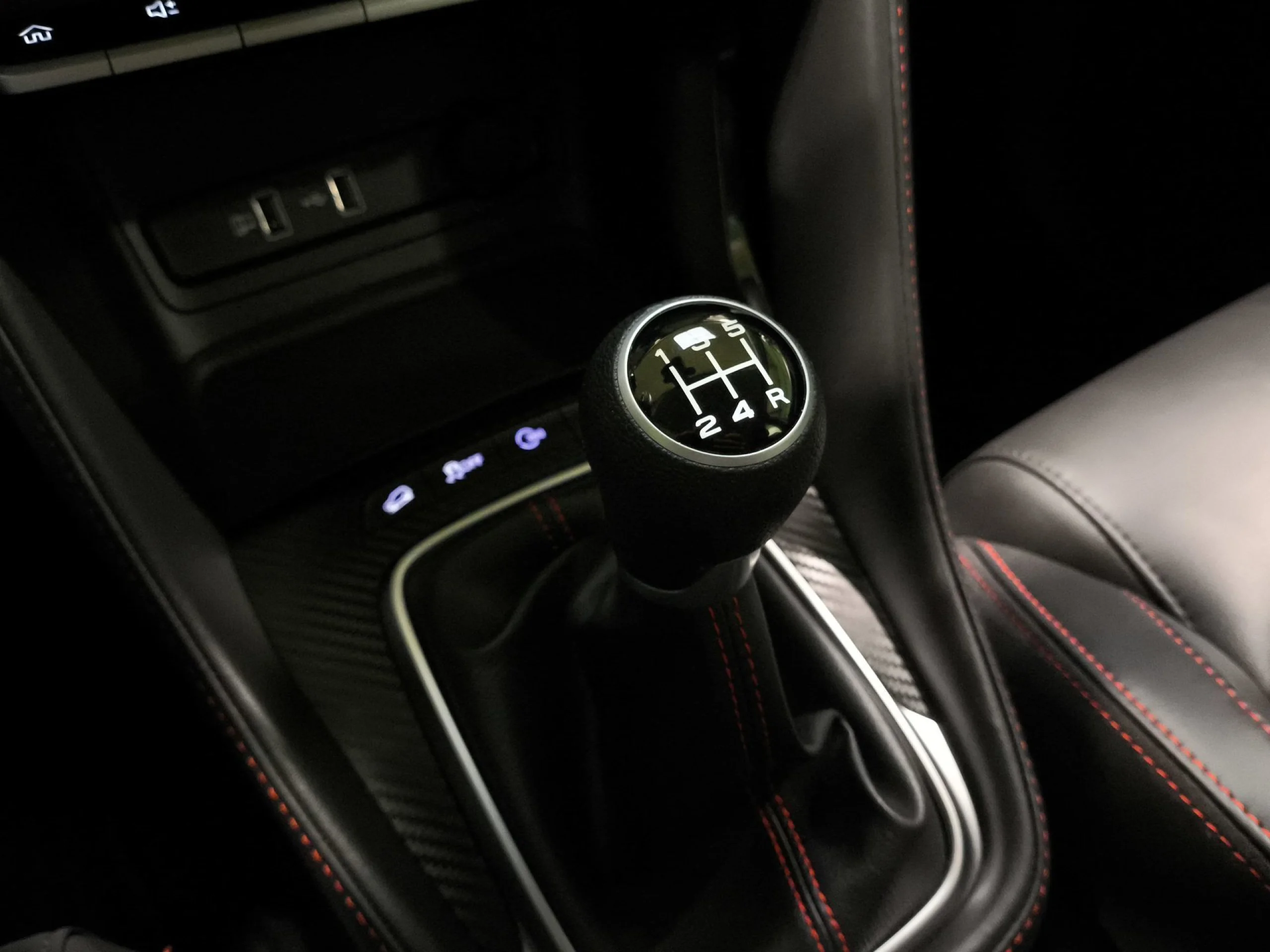 MG ZS 1.5 Comfort 78 kW (106 CV) - Foto 20