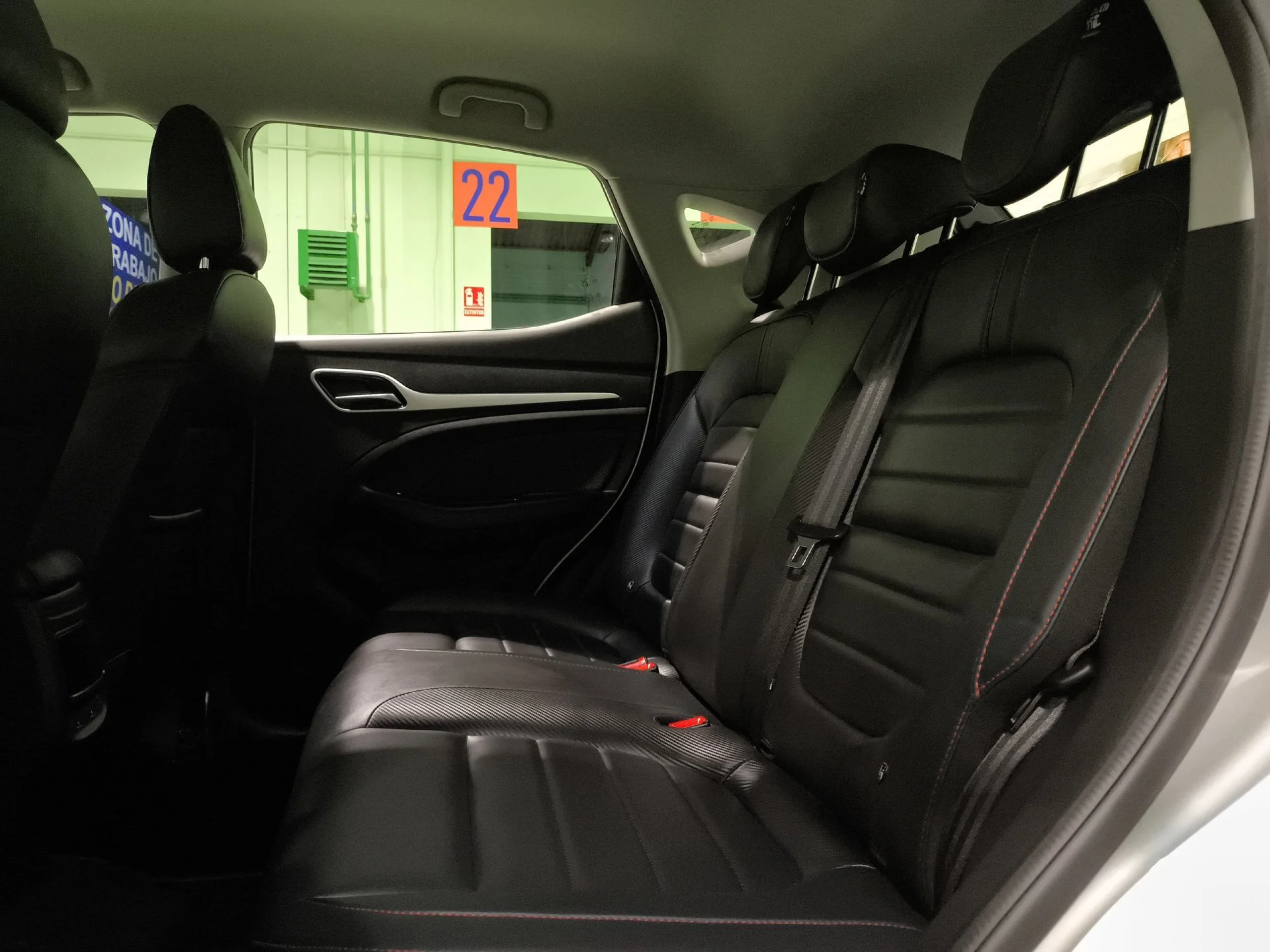 MG ZS 1.5 Comfort 78 kW (106 CV) - Foto 22