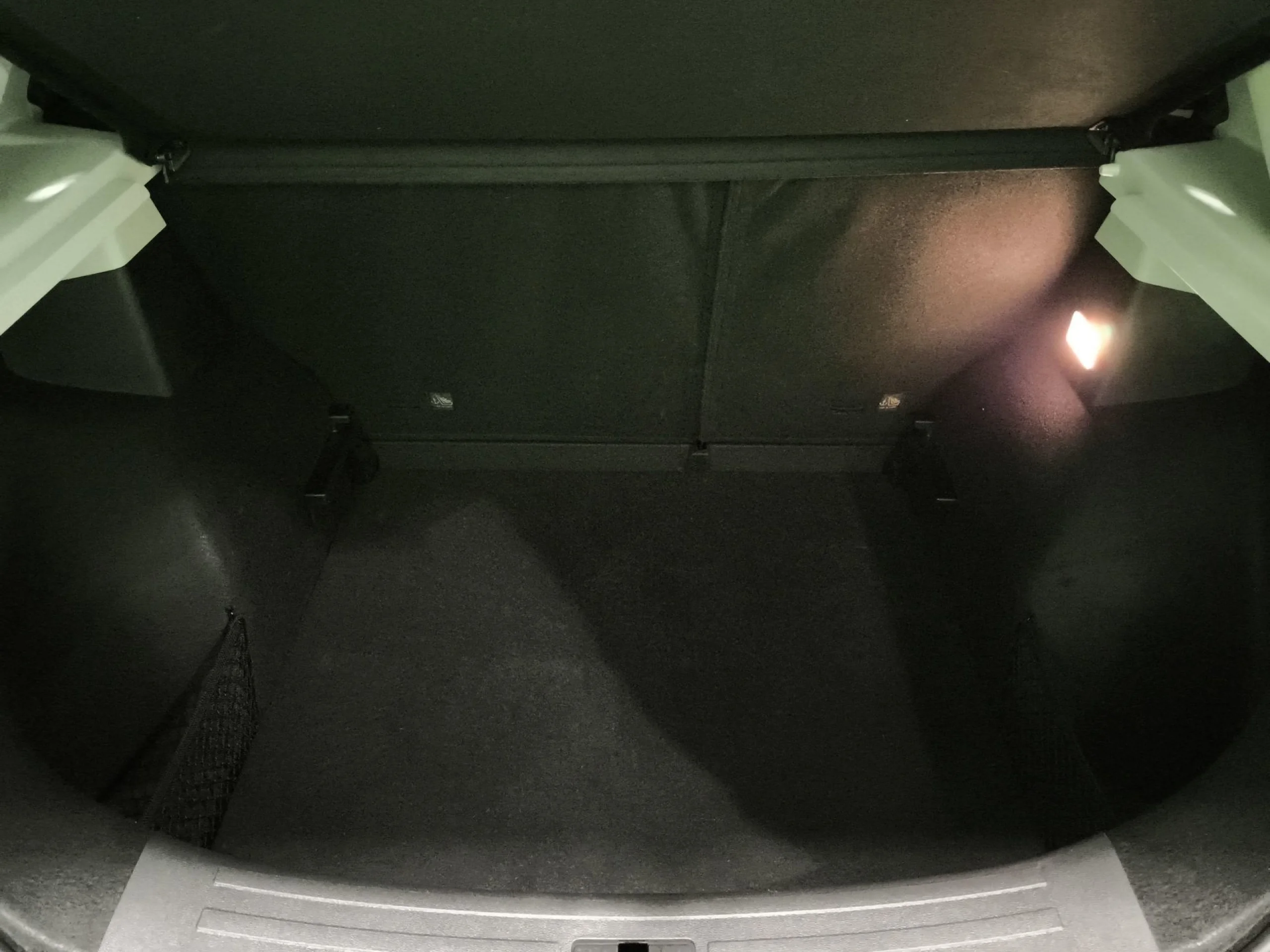 MG ZS 1.5 Comfort 78 kW (106 CV) - Foto 23