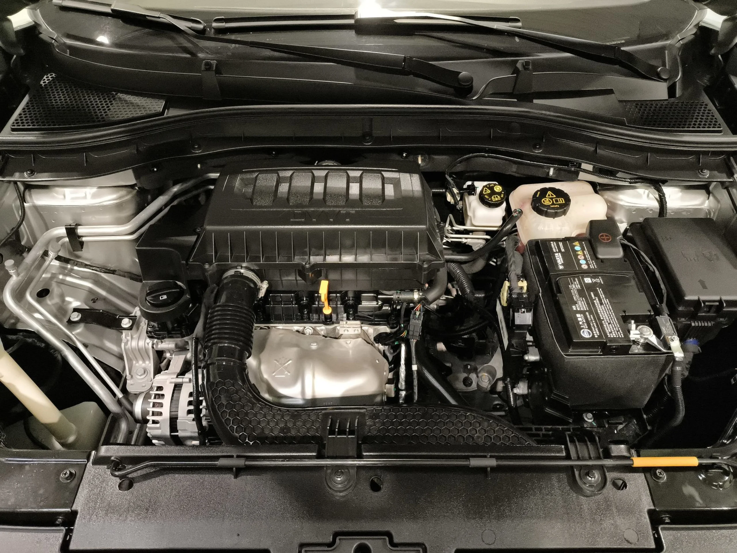 MG ZS 1.5 Comfort 78 kW (106 CV) - Foto 25