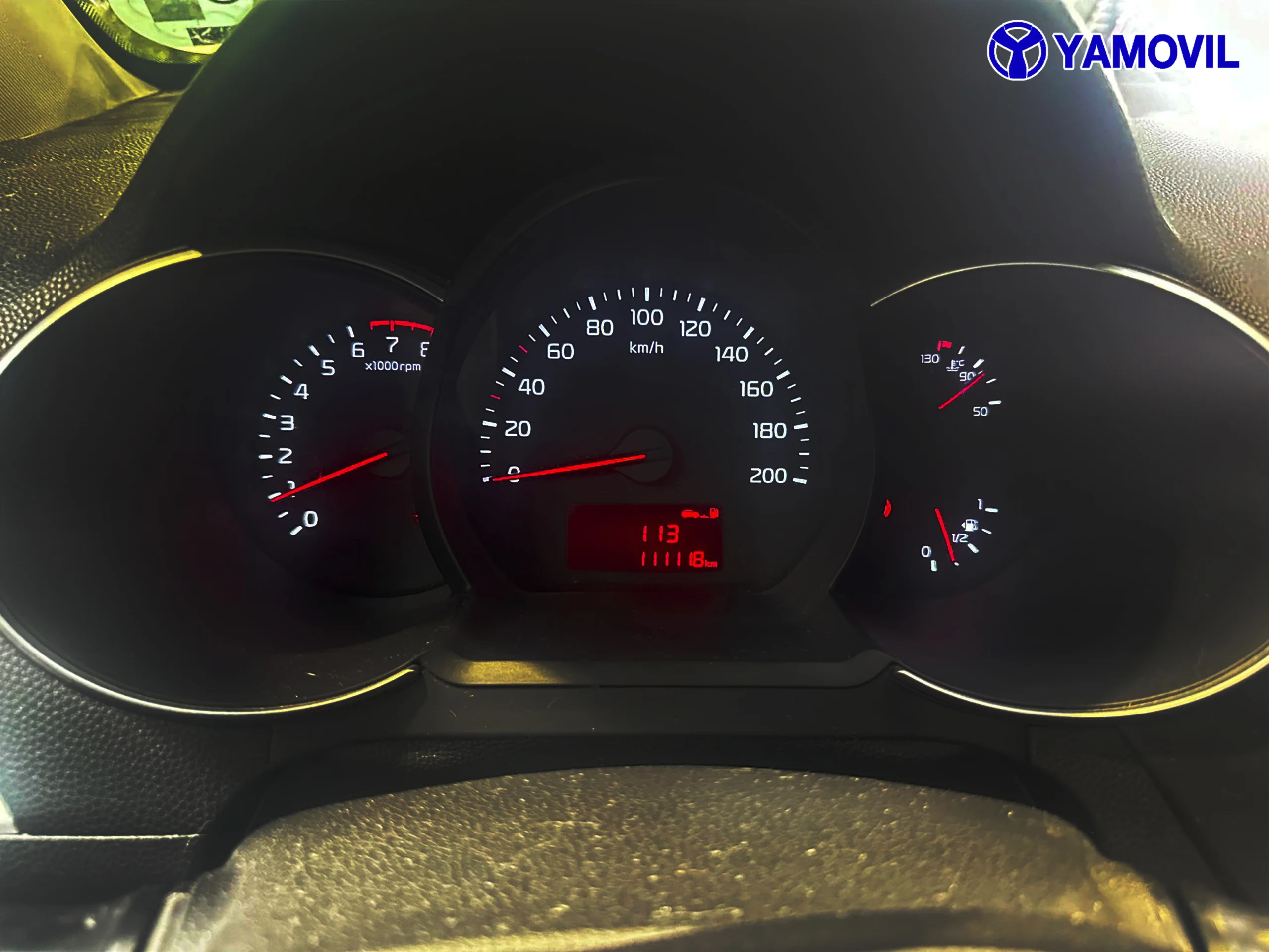 Kia Picanto 1.0 CVVT Concept 49 kW (66 CV) - Foto 6