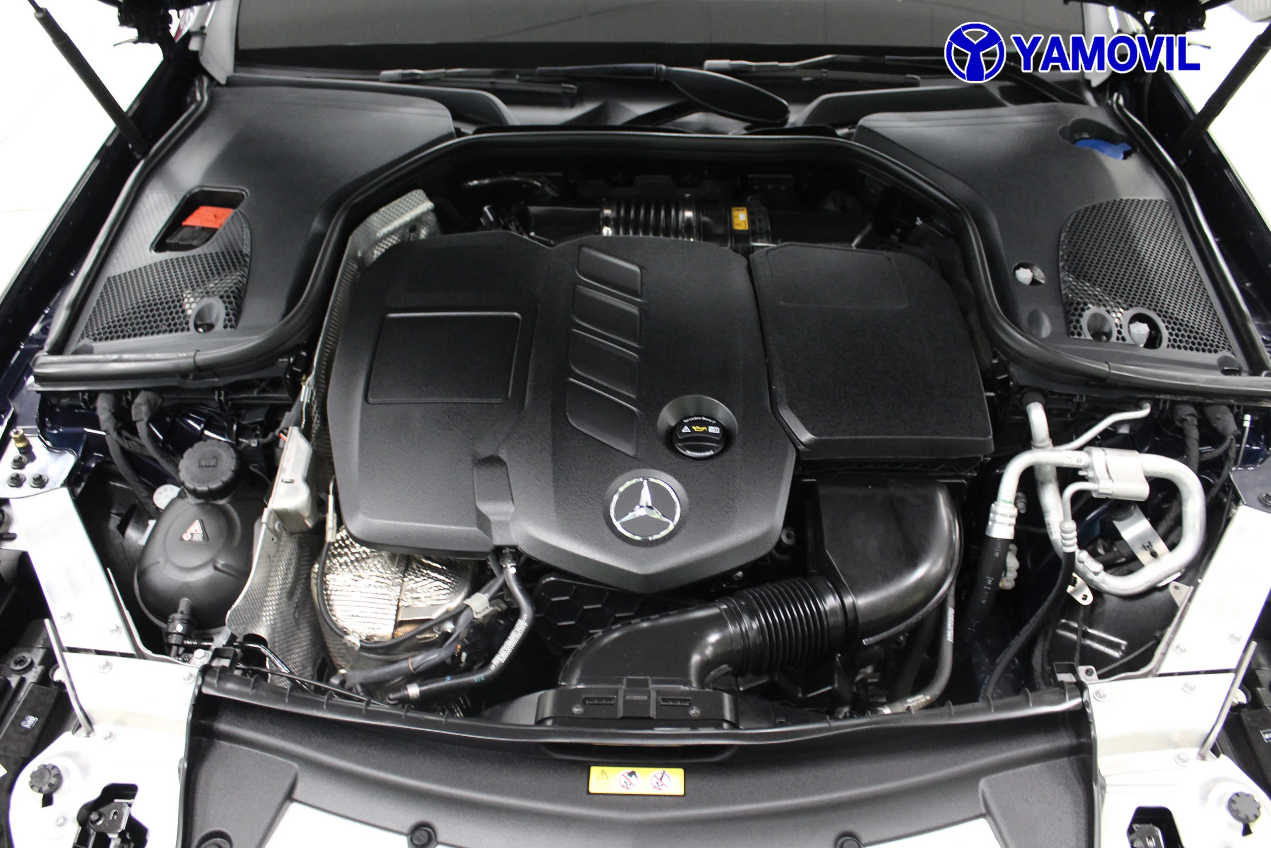 Mercedes-Benz Clase E E 220 d 143 kW (194 CV) - Foto 8