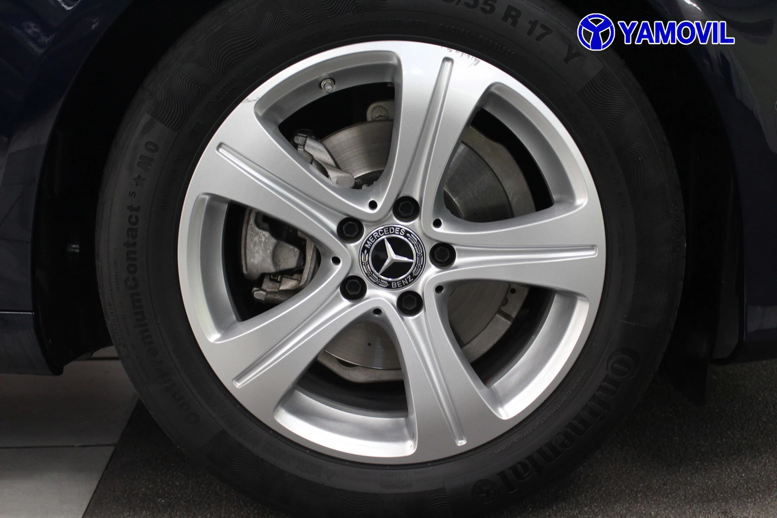 Mercedes-Benz Clase E E 220 d 143 kW (194 CV) - Foto 9