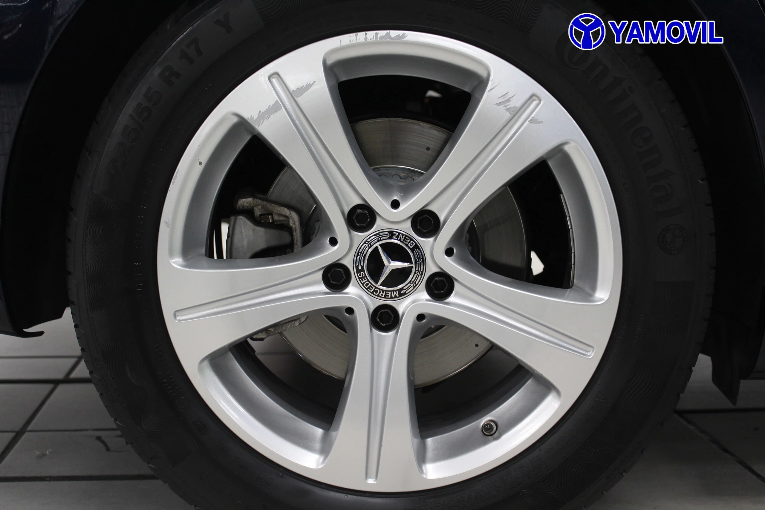 Mercedes-Benz Clase E E 220 d 143 kW (194 CV) - Foto 10
