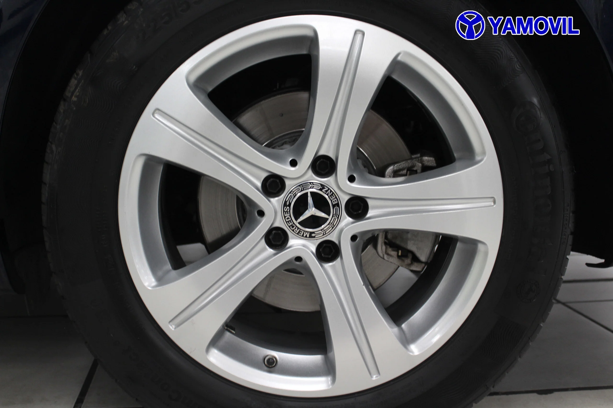 Mercedes-Benz Clase E E 220 d 143 kW (194 CV) - Foto 11