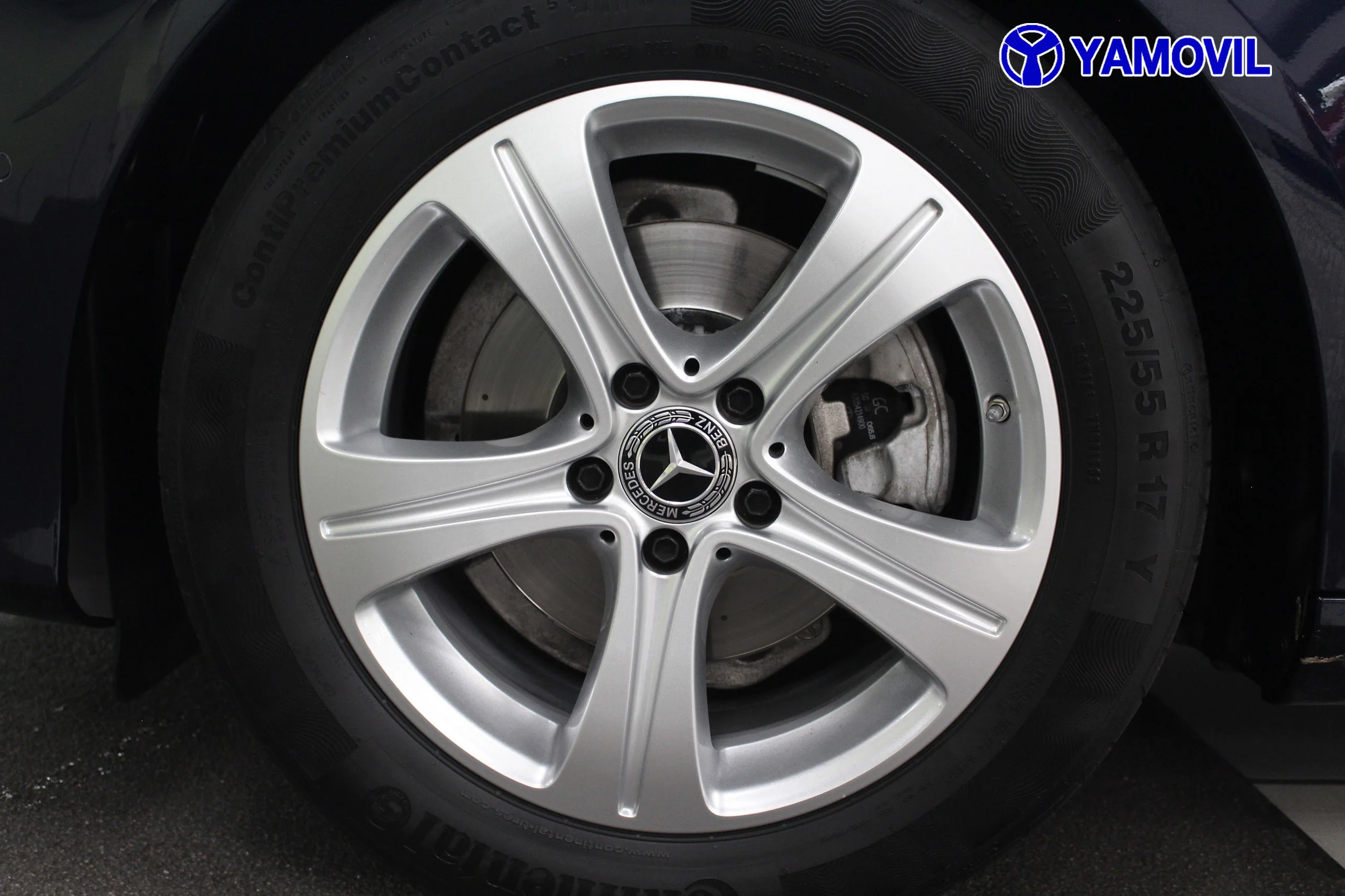 Mercedes-Benz Clase E E 220 d 143 kW (194 CV) - Foto 12
