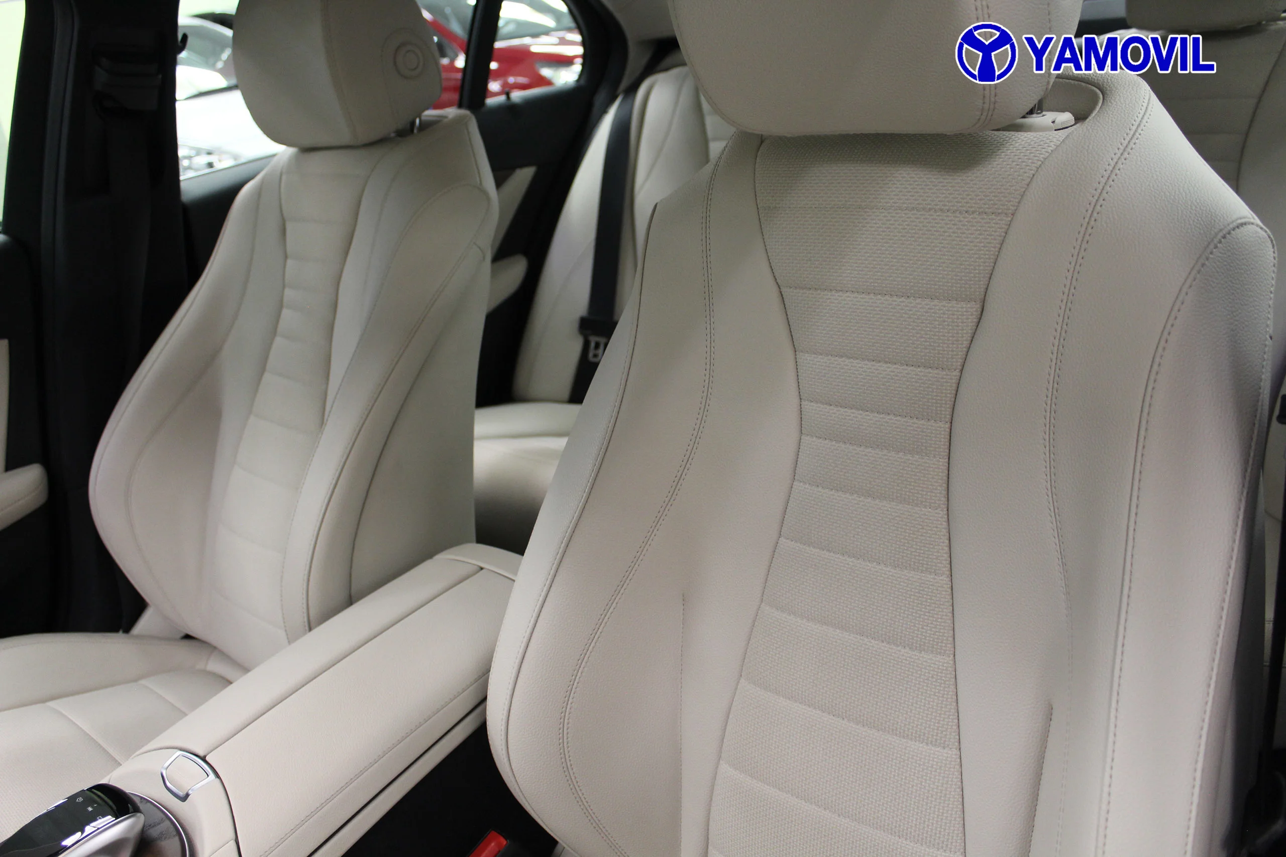 Mercedes-Benz Clase E E 220 d 143 kW (194 CV) - Foto 13