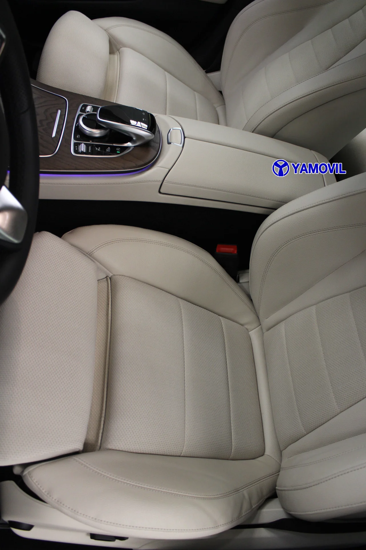 Mercedes-Benz Clase E E 220 d 143 kW (194 CV) - Foto 14