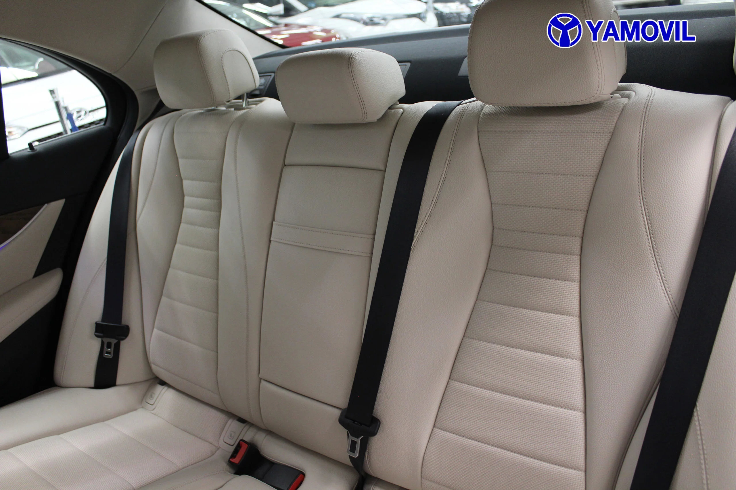 Mercedes-Benz Clase E E 220 d 143 kW (194 CV) - Foto 15