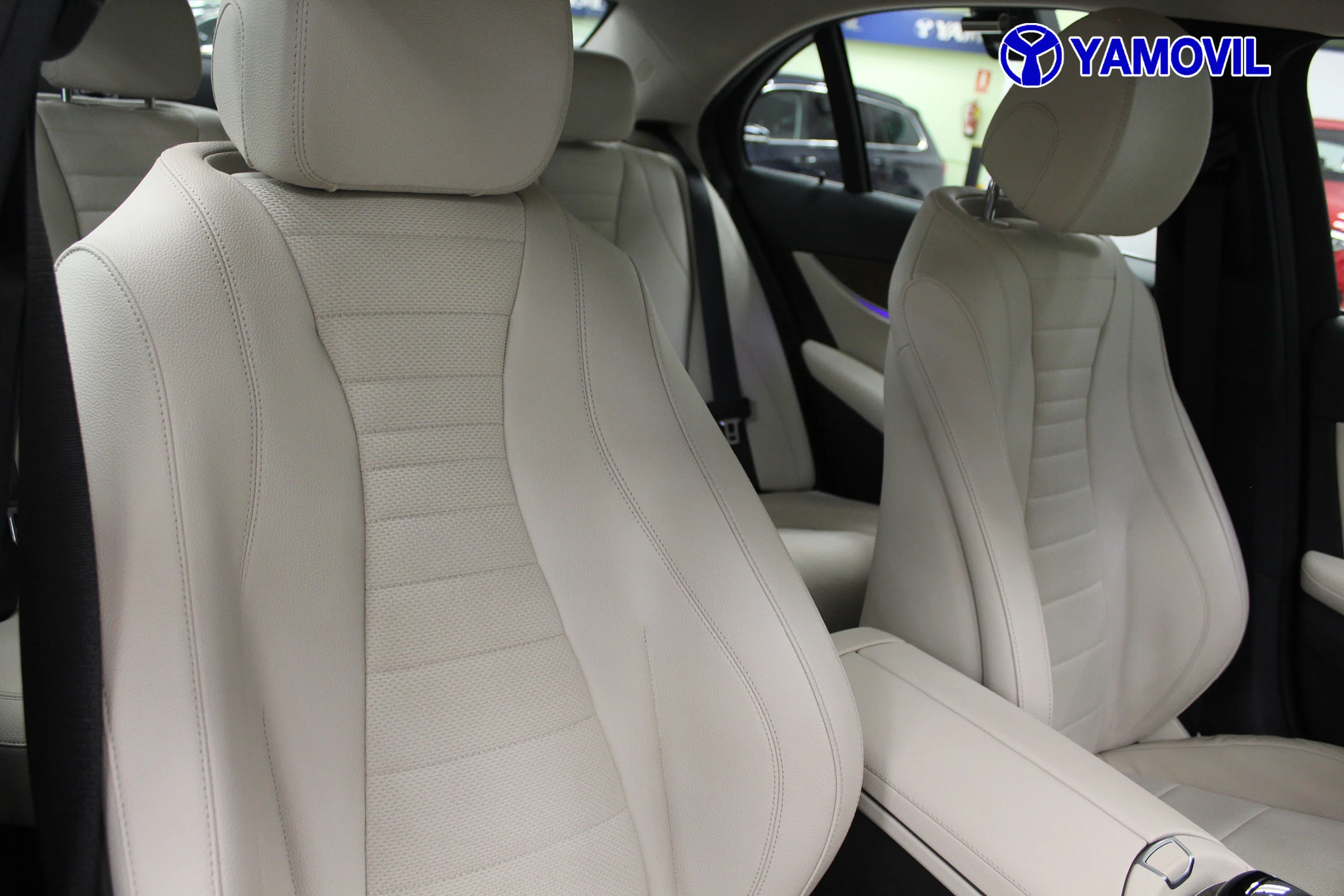 Mercedes-Benz Clase E E 220 d 143 kW (194 CV) - Foto 17