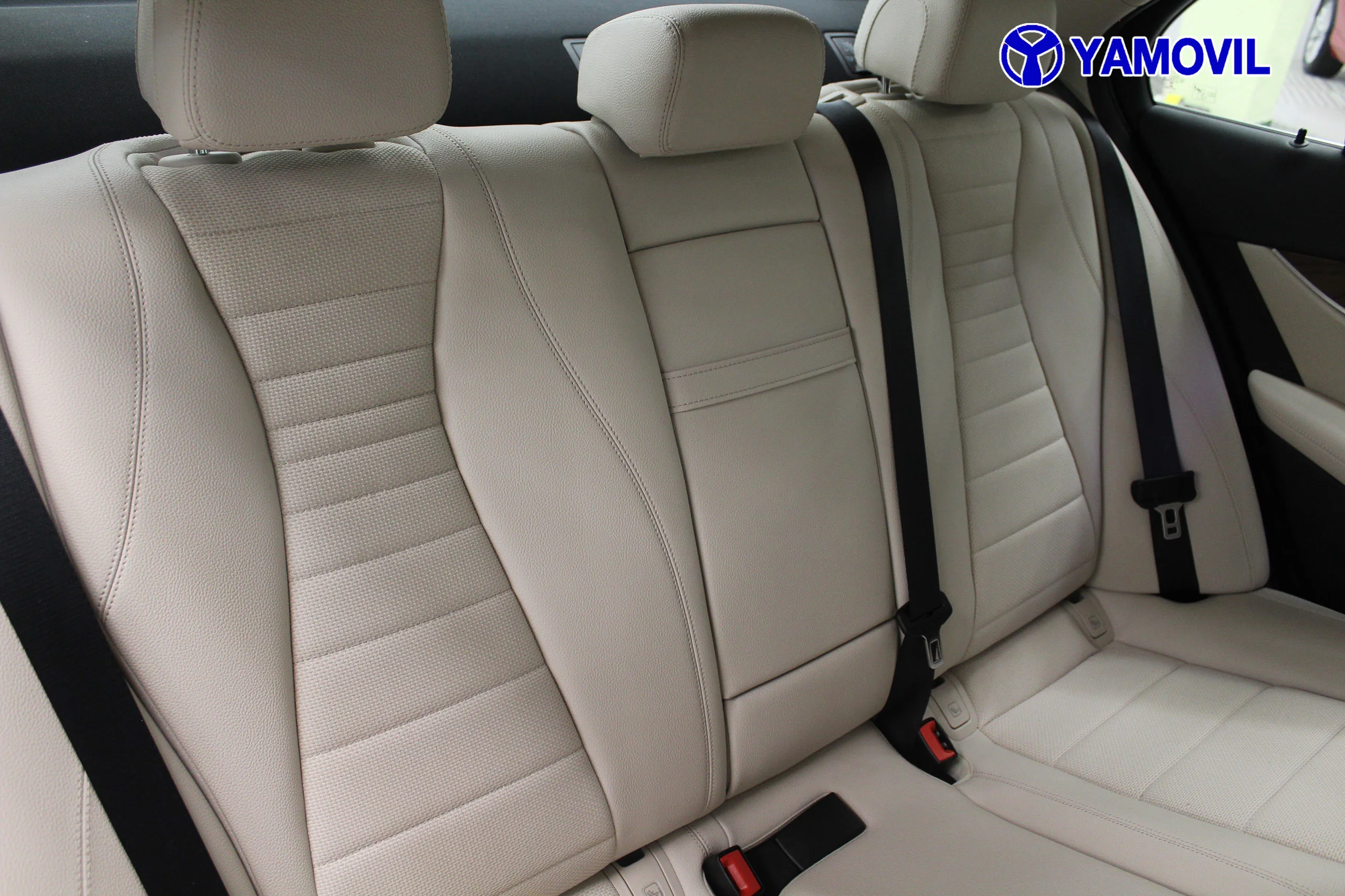 Mercedes-Benz Clase E E 220 d 143 kW (194 CV) - Foto 19