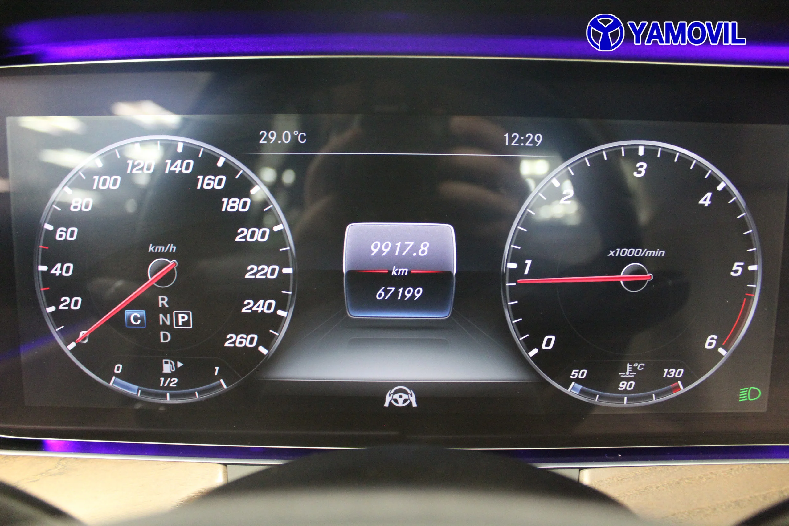 Mercedes-Benz Clase E E 220 d 143 kW (194 CV) - Foto 25