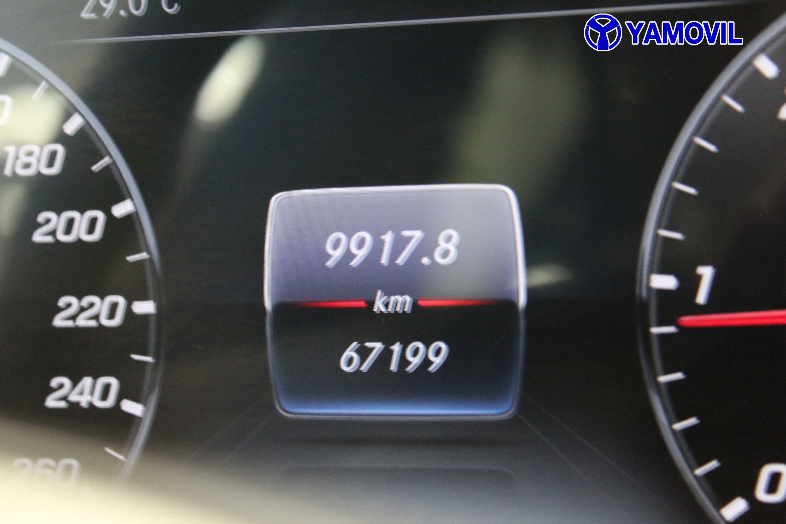 Mercedes-Benz Clase E E 220 d 143 kW (194 CV) - Foto 26