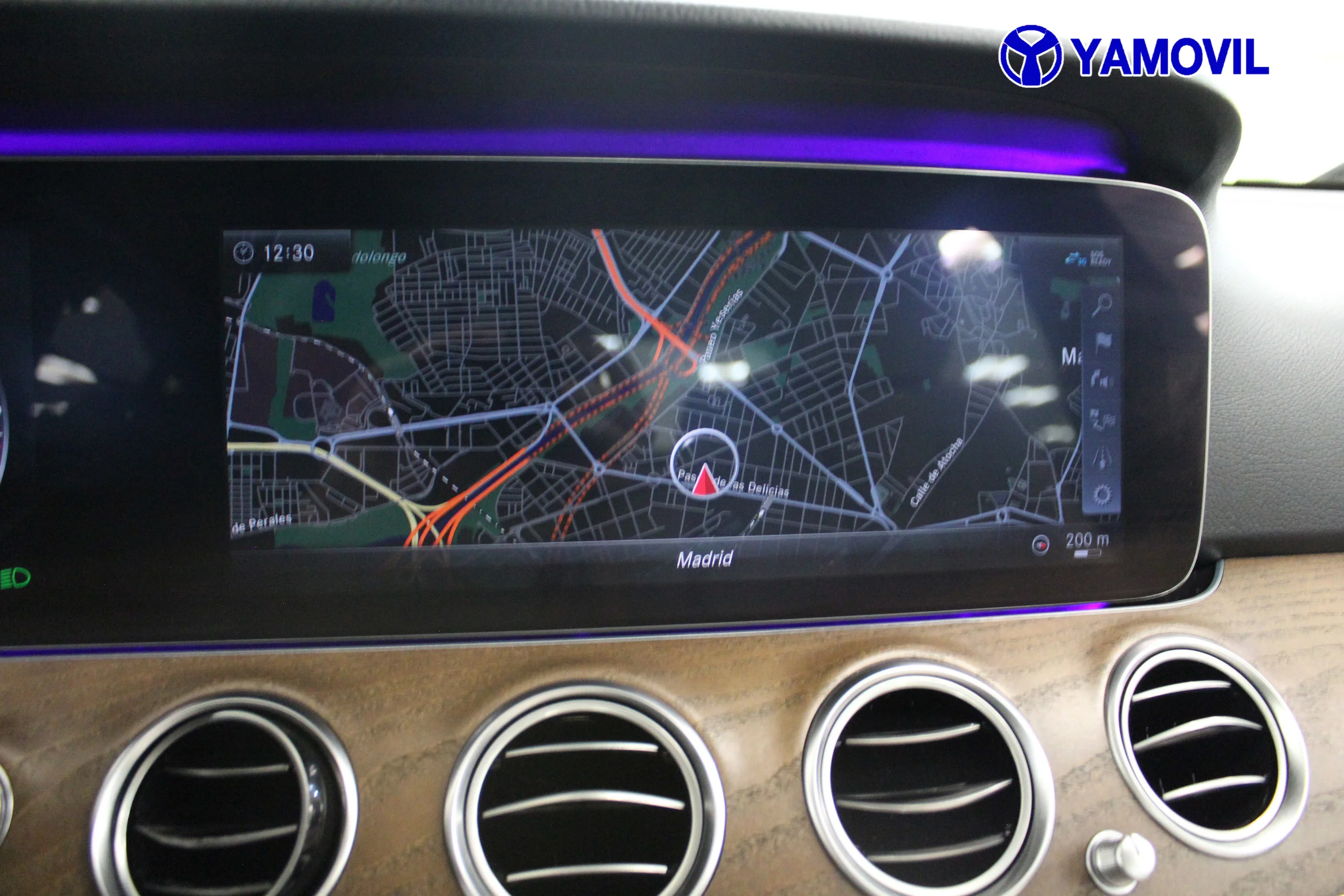 Mercedes-Benz Clase E E 220 d 143 kW (194 CV) - Foto 28