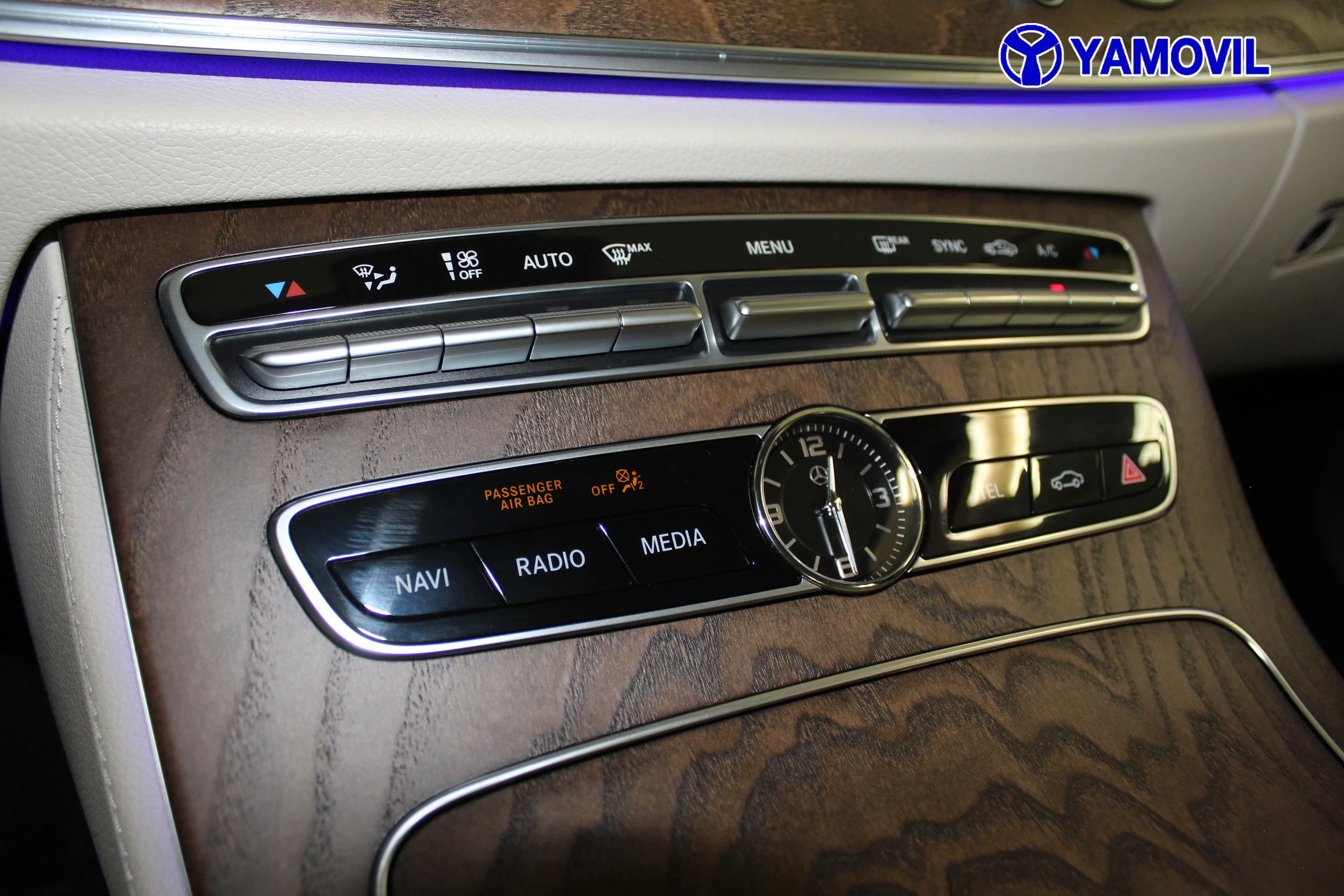 Mercedes-Benz Clase E E 220 d 143 kW (194 CV) - Foto 29