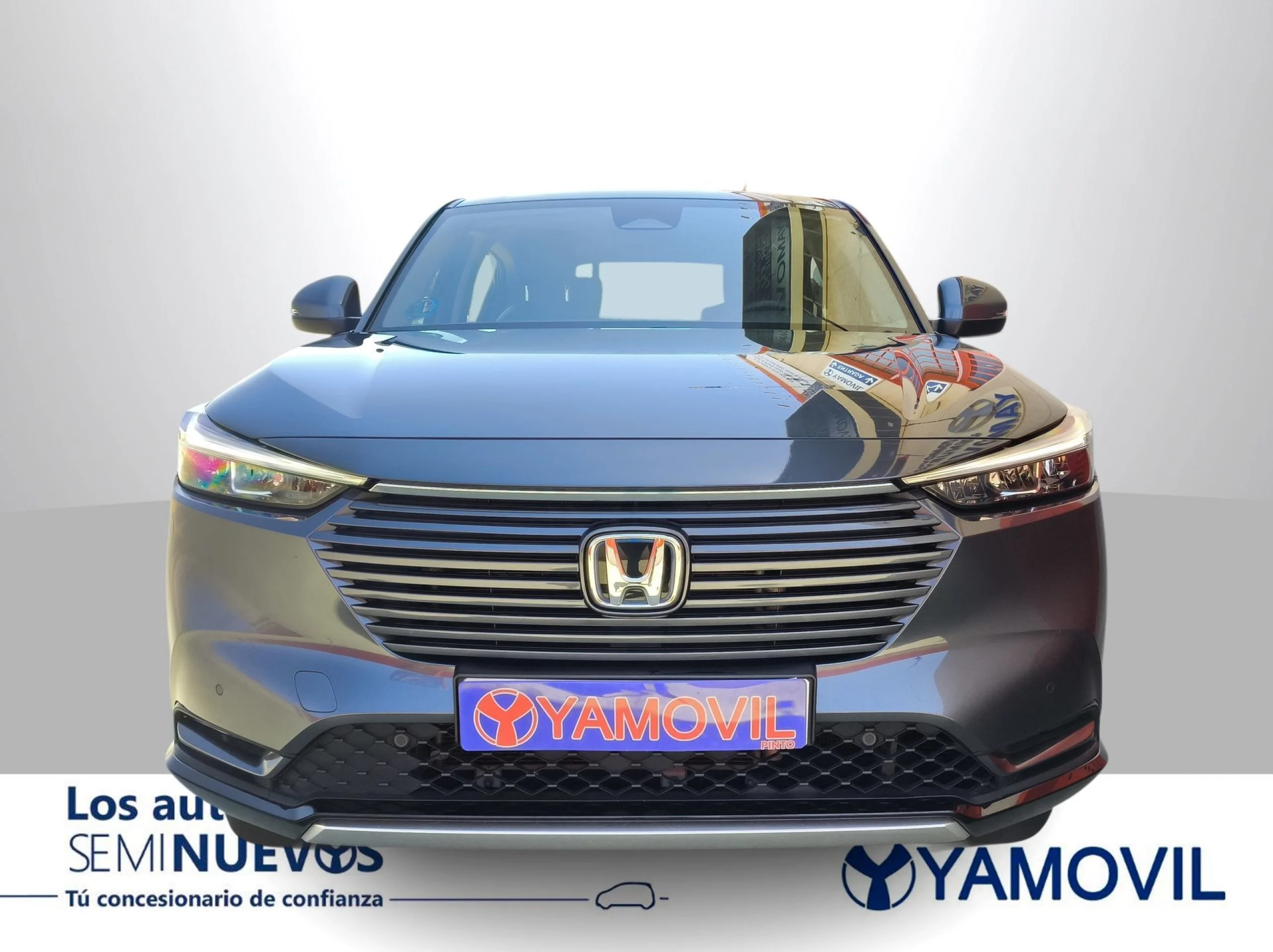Honda HR-V 1.5 i-MMD Advance 4x2 96 kW (131 CV) - Foto 3