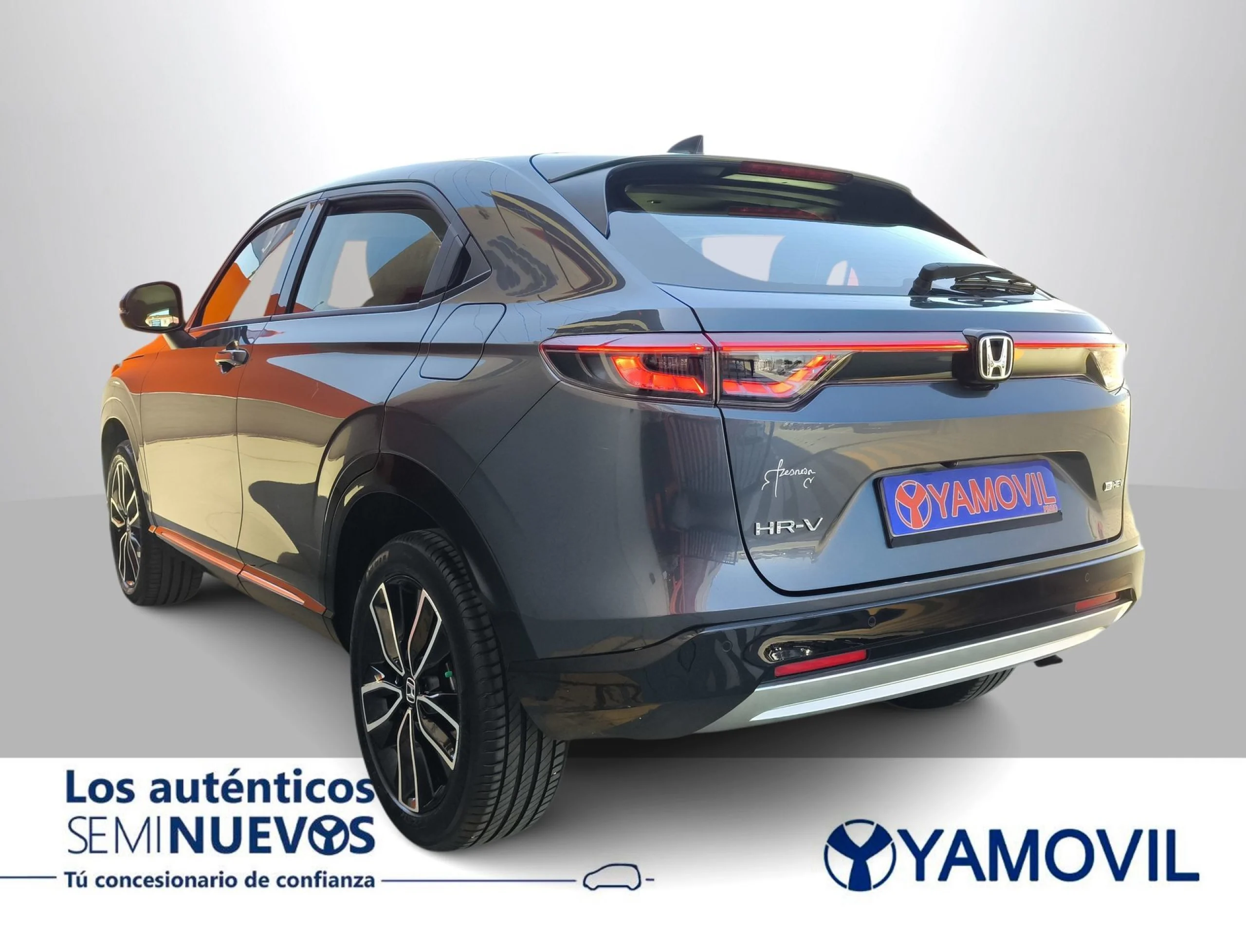 Honda HR-V 1.5 i-MMD Advance 4x2 96 kW (131 CV) - Foto 5