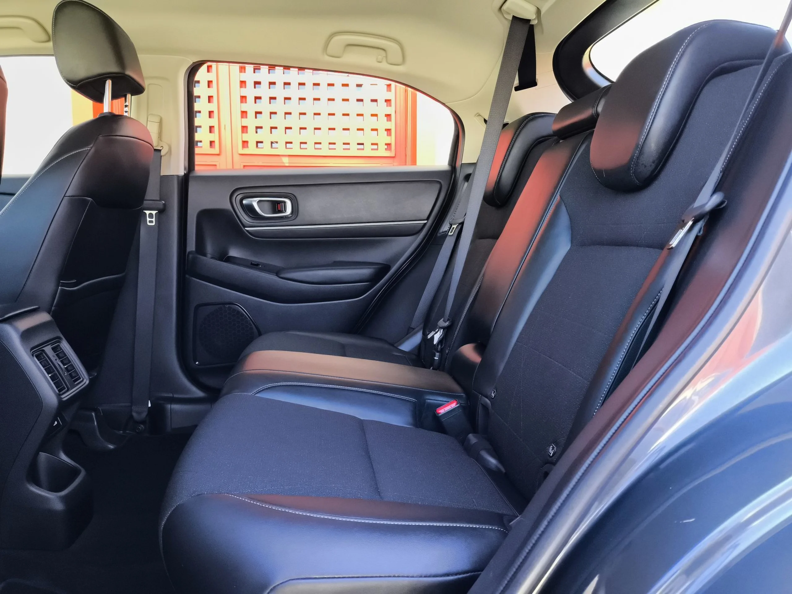 Honda HR-V 1.5 i-MMD Advance 4x2 96 kW (131 CV) - Foto 19