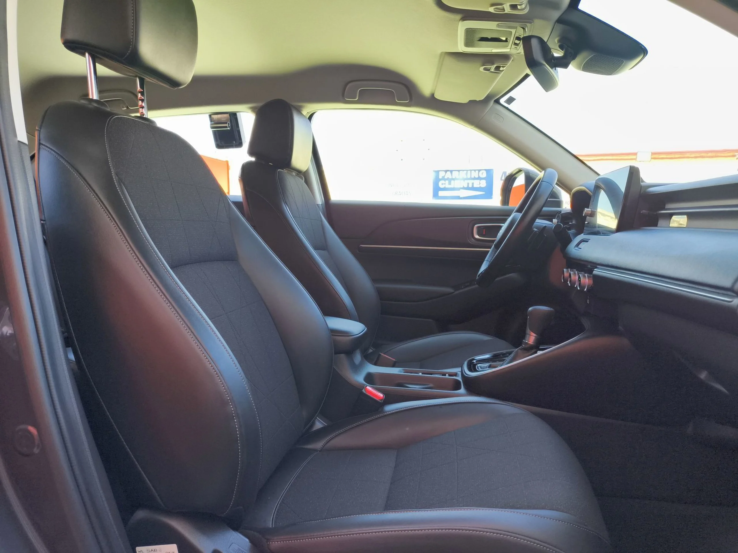 Honda HR-V 1.5 i-MMD Advance 4x2 96 kW (131 CV) - Foto 21