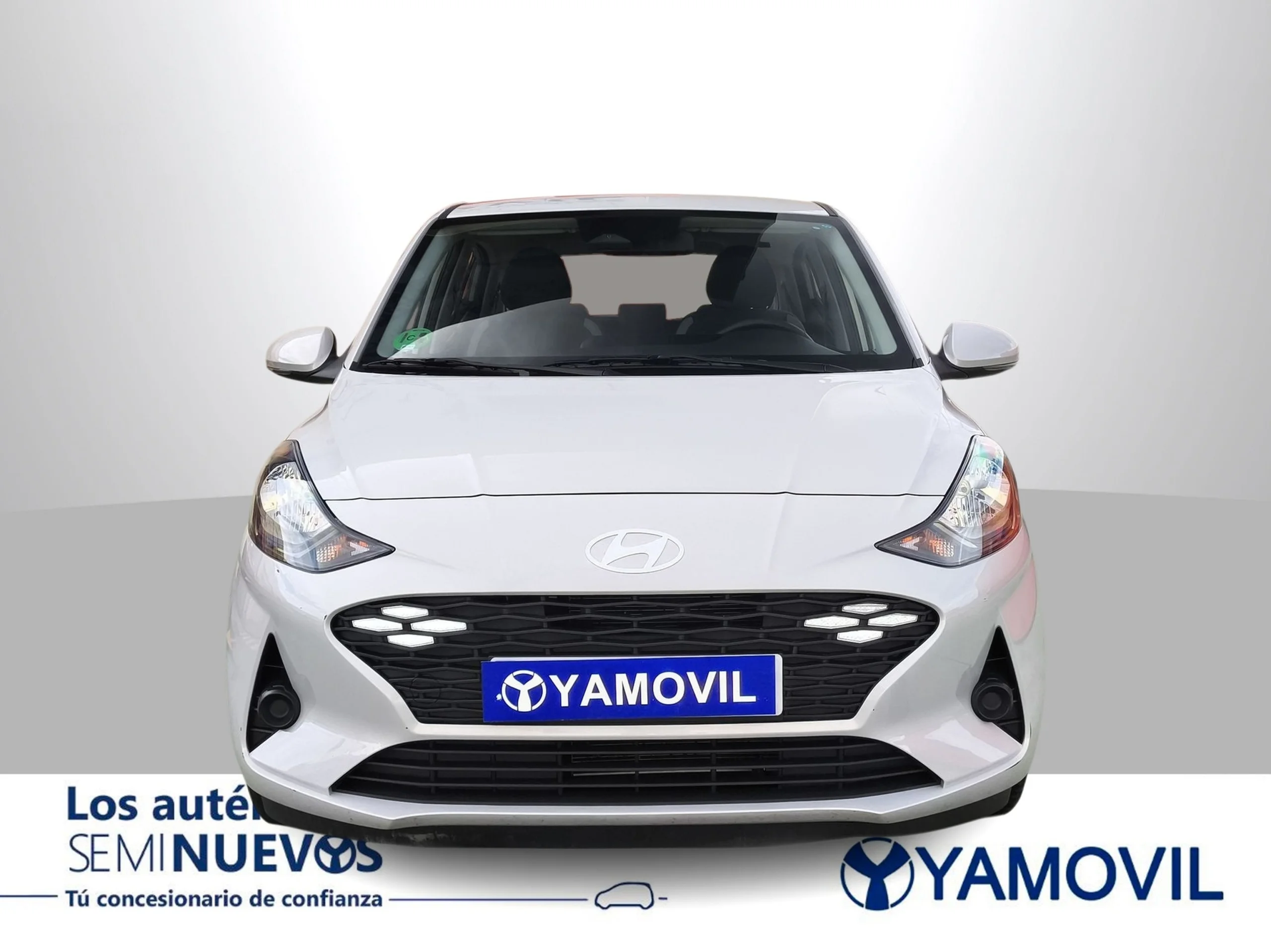 Hyundai I10 1.0 Klass 49 kW (67 CV) - Foto 6
