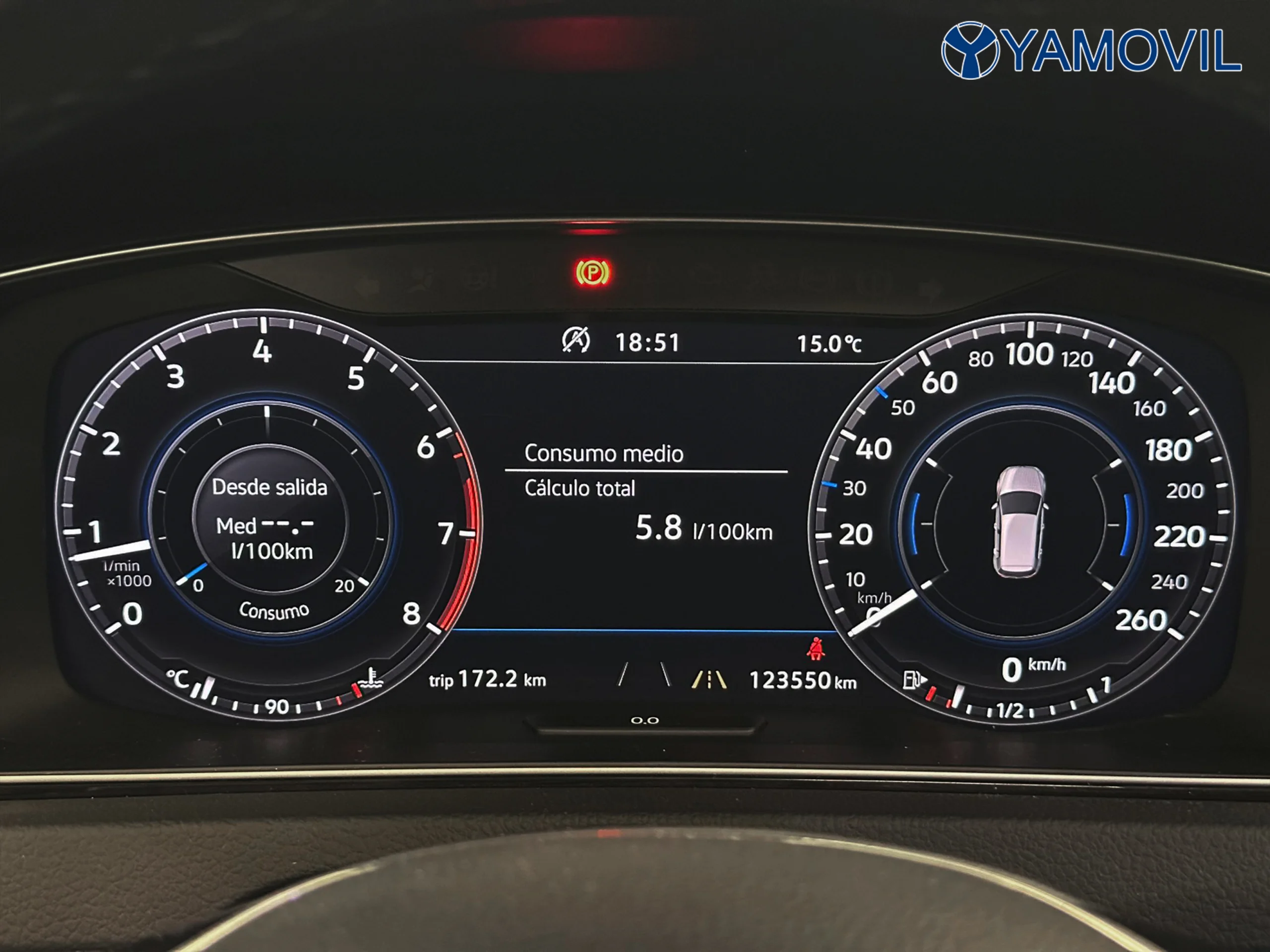 Volkswagen Golf 1.5 TSI Evo Sport 110 kW (150 CV) - Foto 6