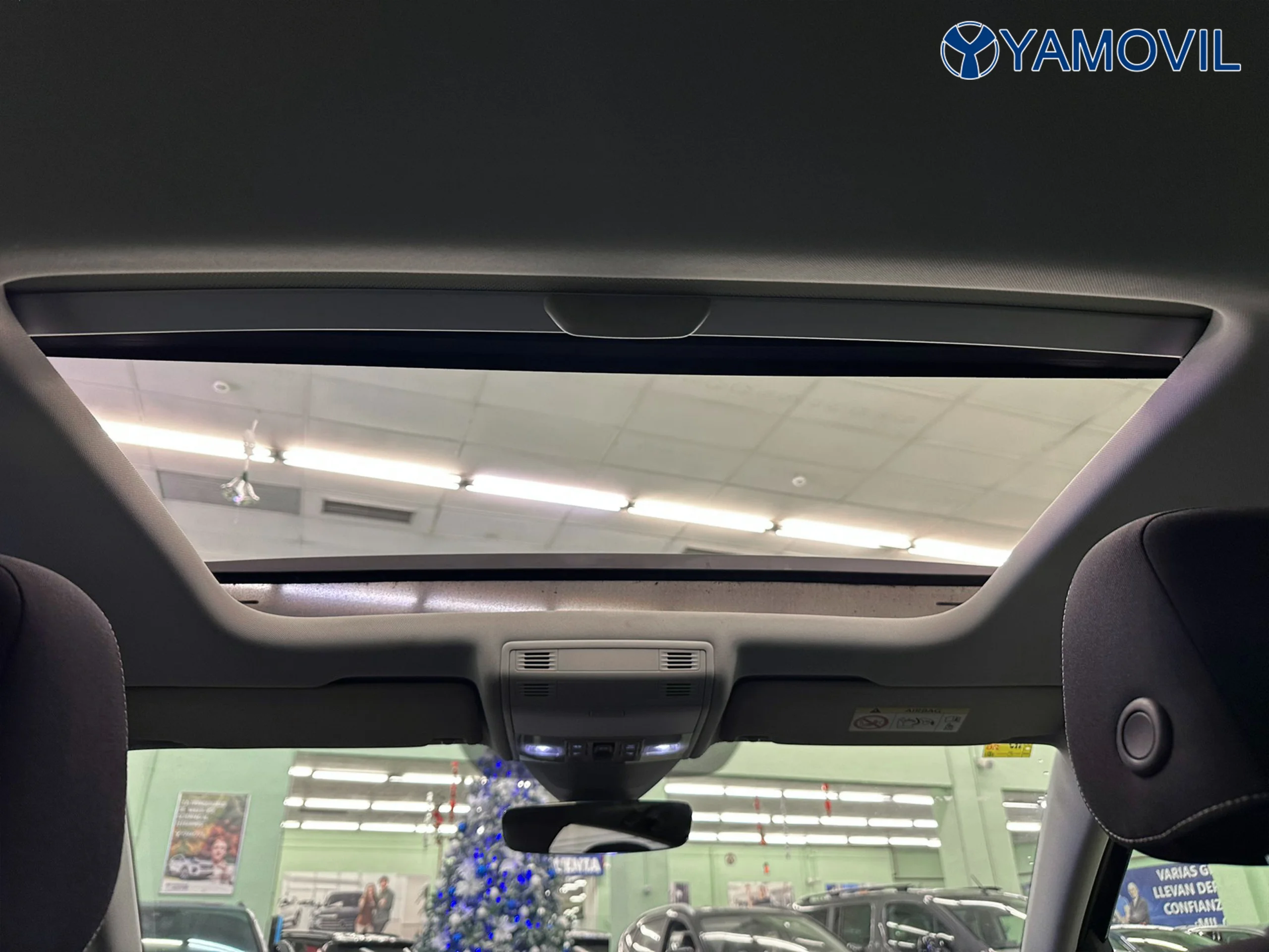 Volkswagen Golf 1.5 TSI Evo Sport 110 kW (150 CV) - Foto 7