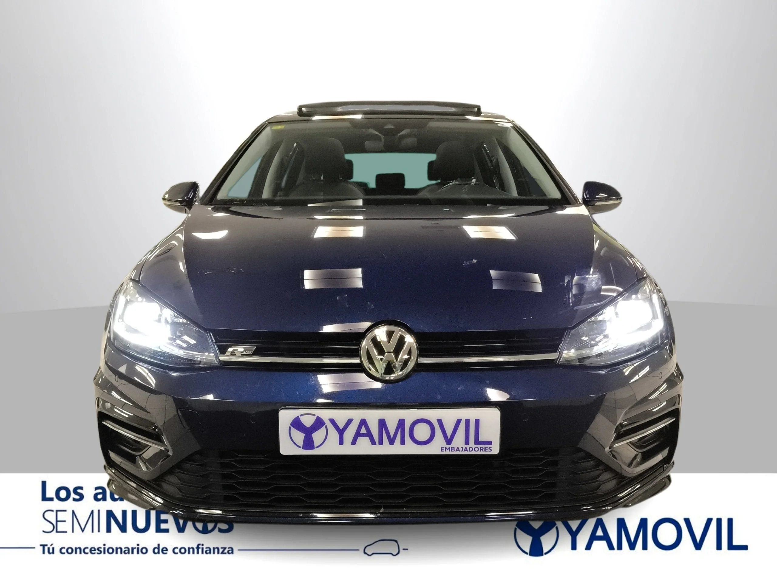 Volkswagen Golf 1.5 TSI Evo Sport 110 kW (150 CV) - Foto 3