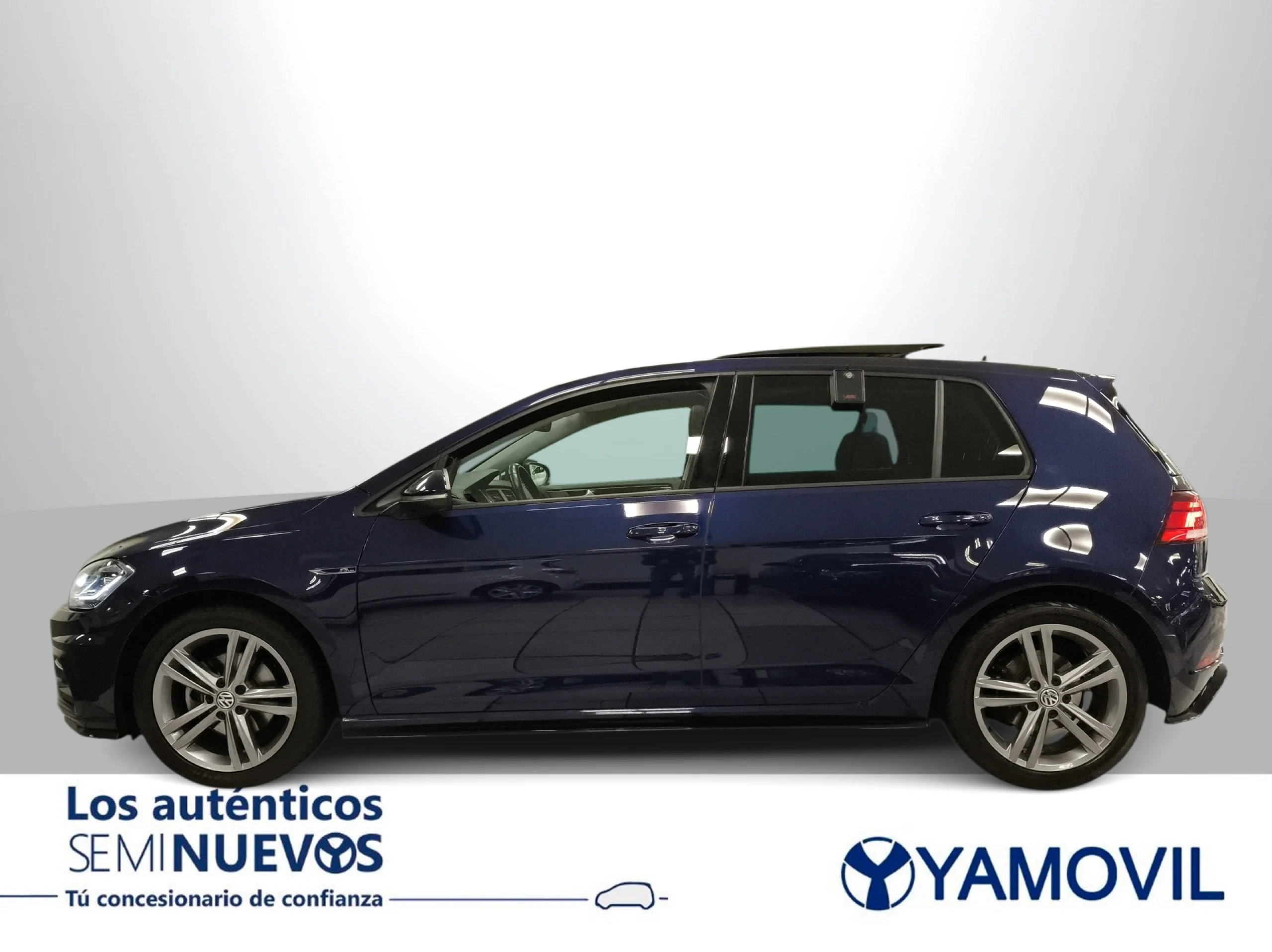 Volkswagen Golf 1.5 TSI Evo Sport 110 kW (150 CV) - Foto 4