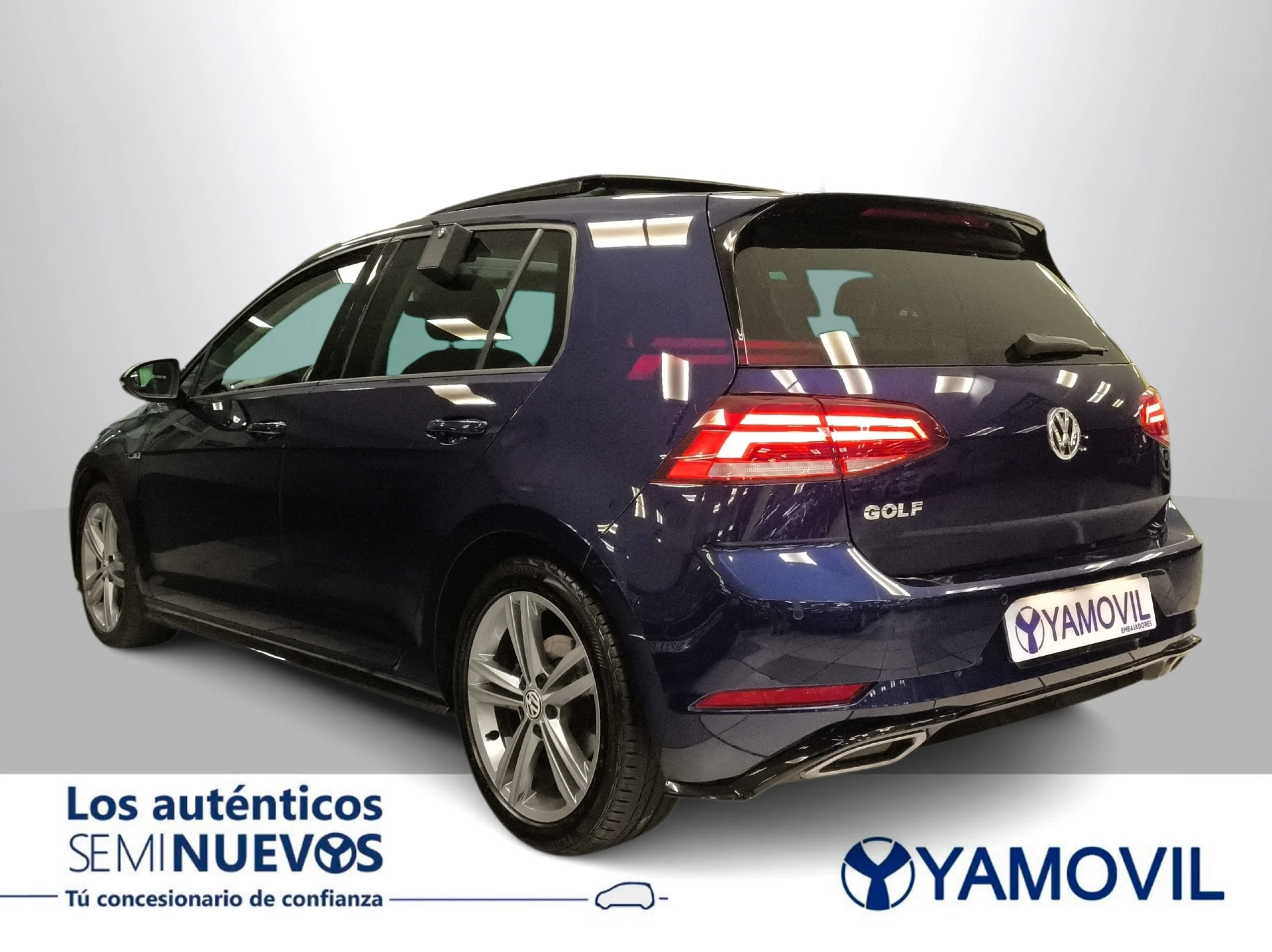 Volkswagen Golf 1.5 TSI Evo Sport 110 kW (150 CV) - Foto 5