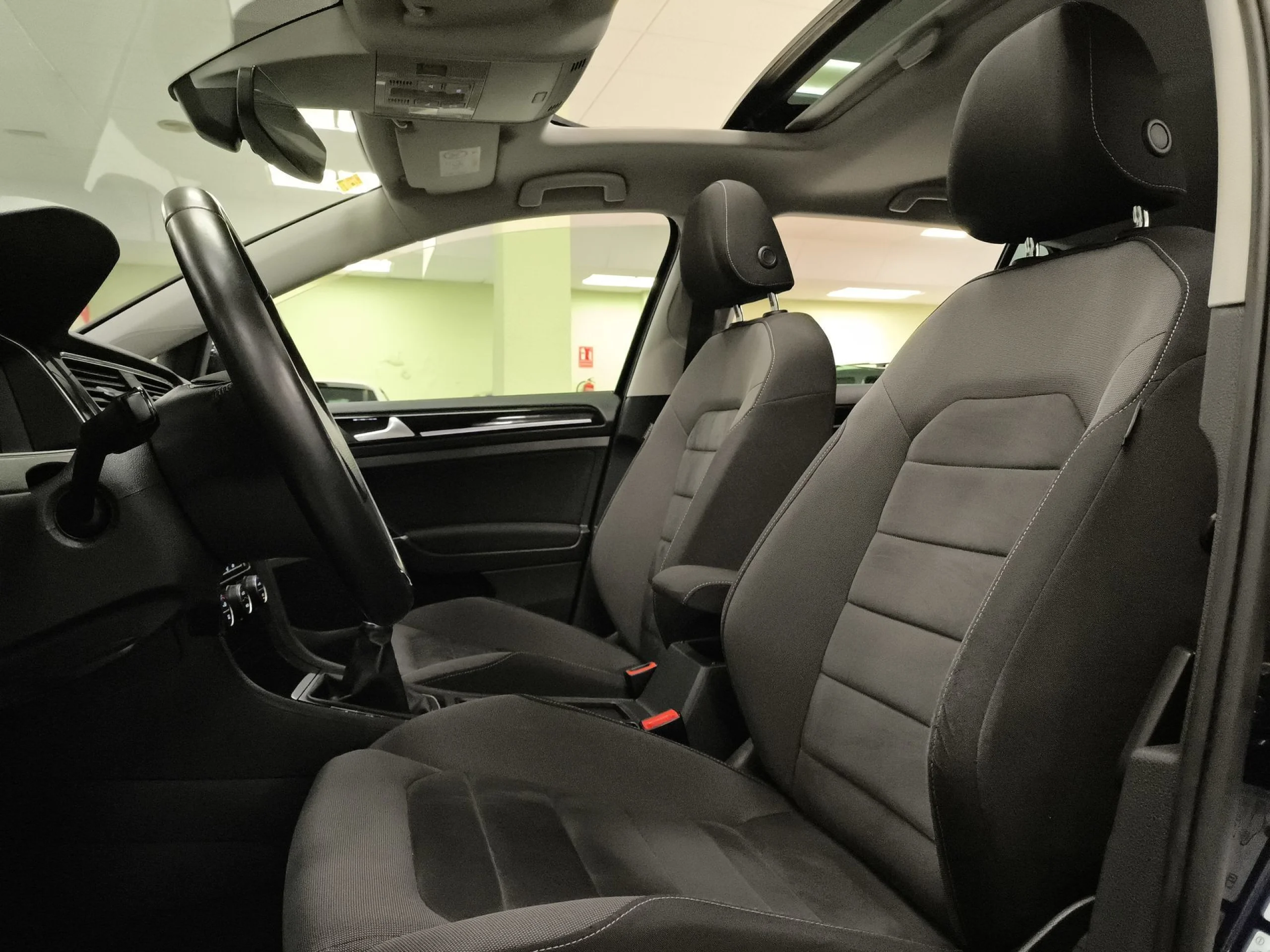 Volkswagen Golf 1.5 TSI Evo Sport 110 kW (150 CV) - Foto 8