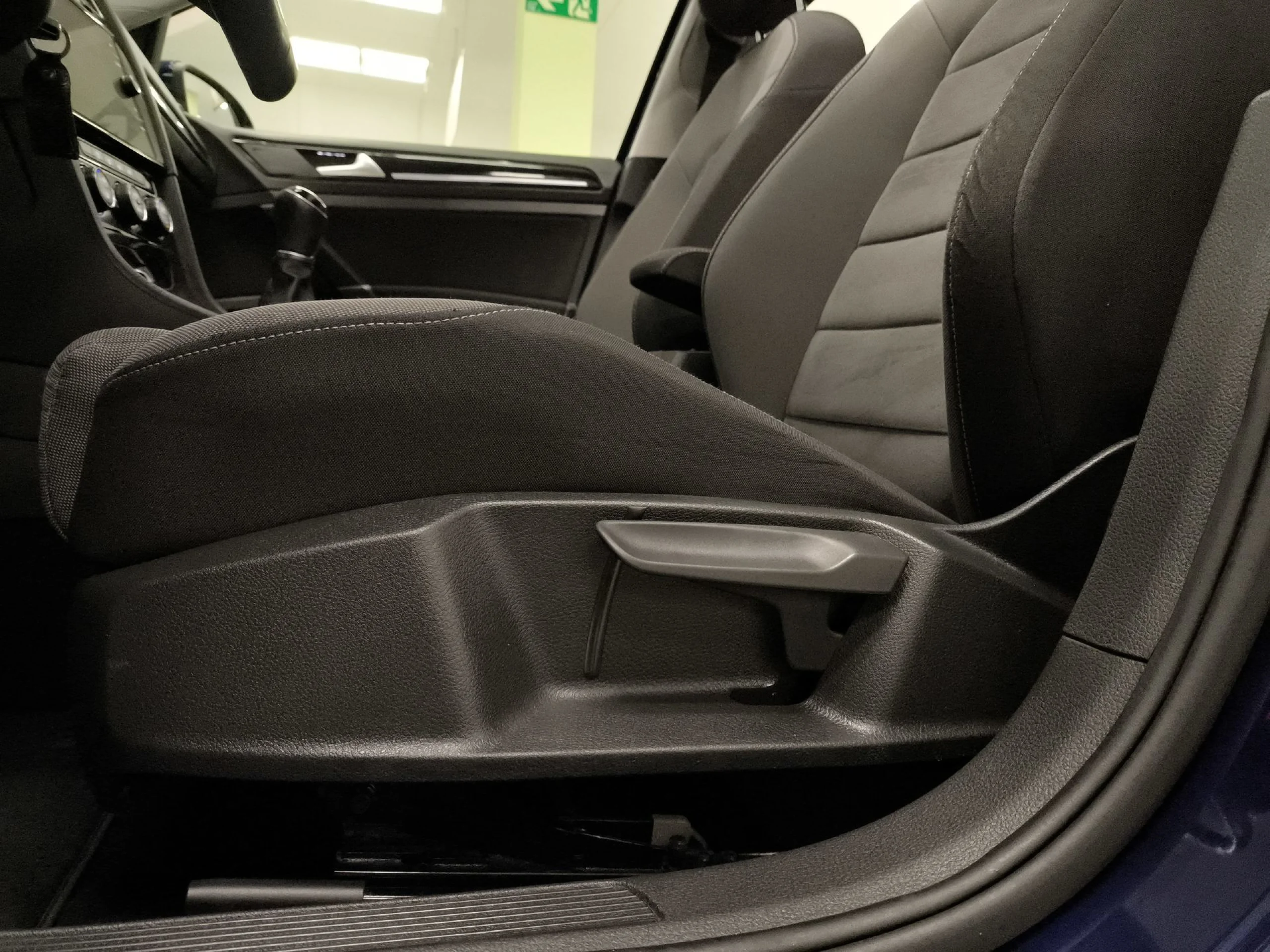 Volkswagen Golf 1.5 TSI Evo Sport 110 kW (150 CV) - Foto 9