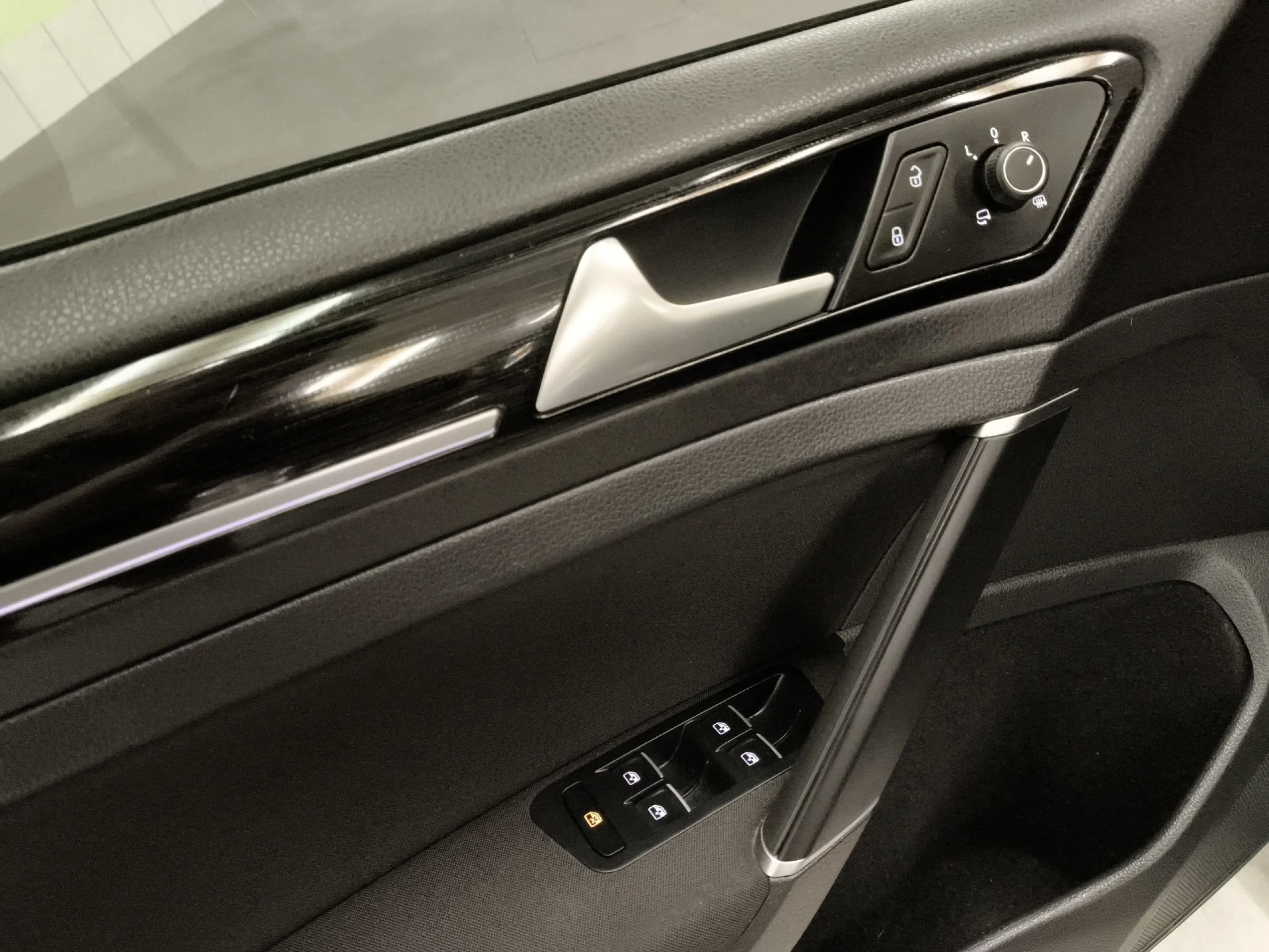 Volkswagen Golf 1.5 TSI Evo Sport 110 kW (150 CV) - Foto 10