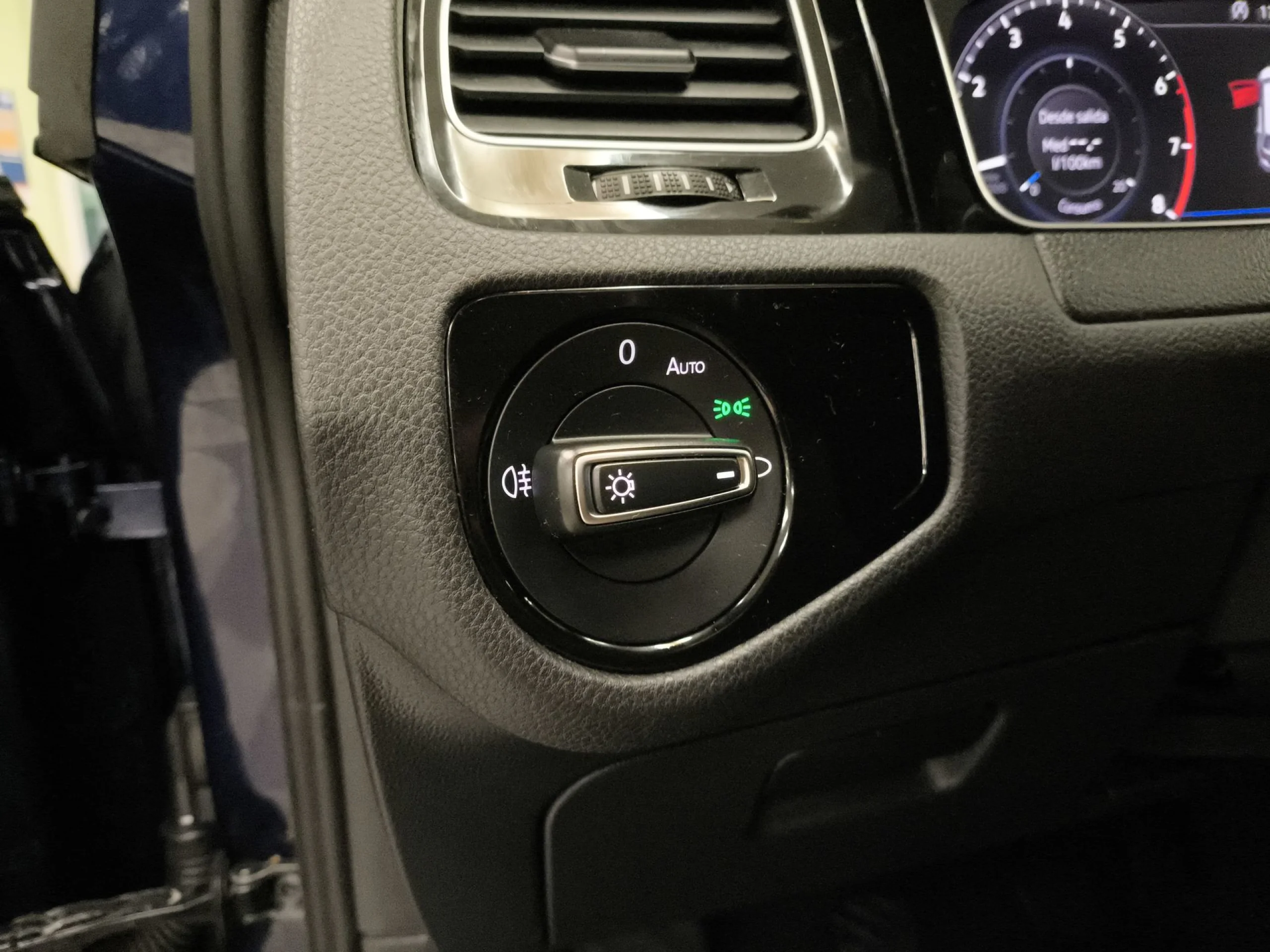 Volkswagen Golf 1.5 TSI Evo Sport 110 kW (150 CV) - Foto 12