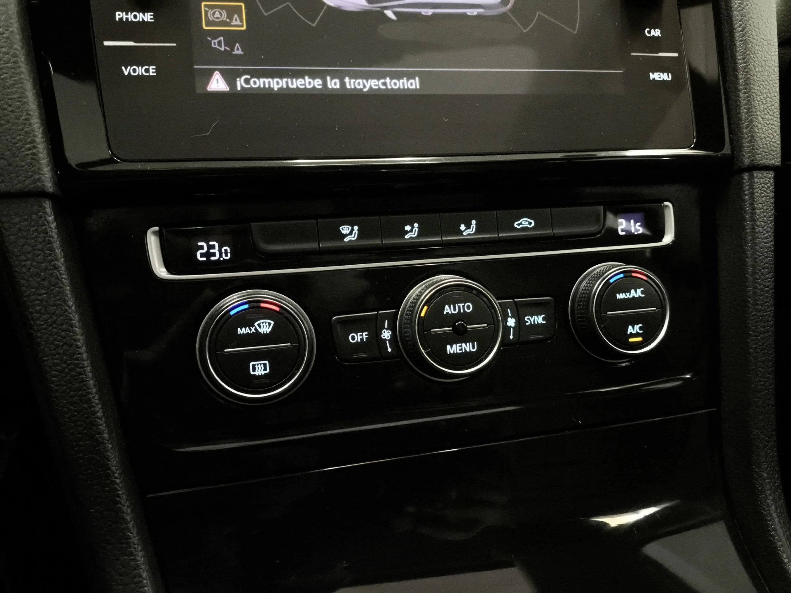 Volkswagen Golf 1.5 TSI Evo Sport 110 kW (150 CV) - Foto 18