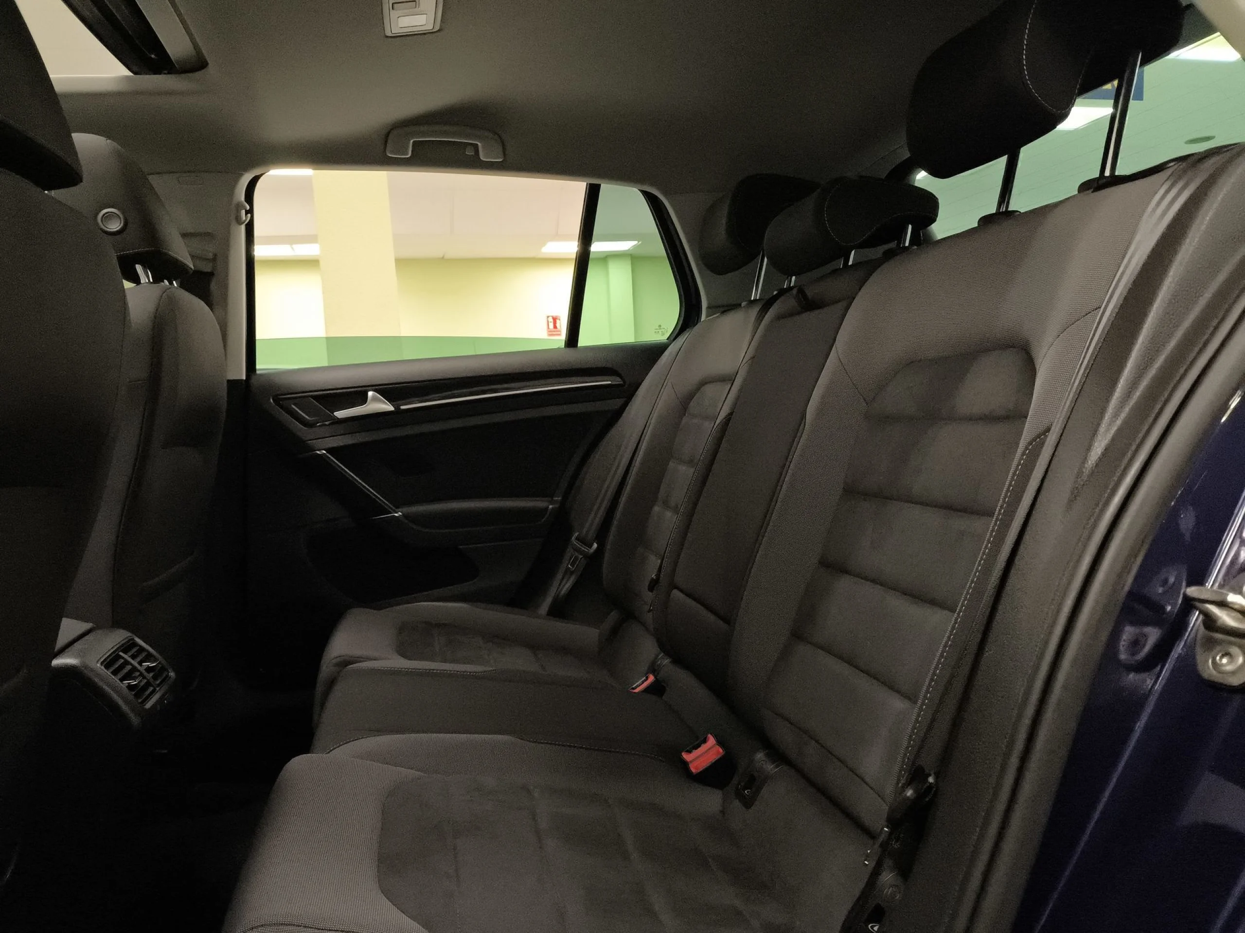 Volkswagen Golf 1.5 TSI Evo Sport 110 kW (150 CV) - Foto 22