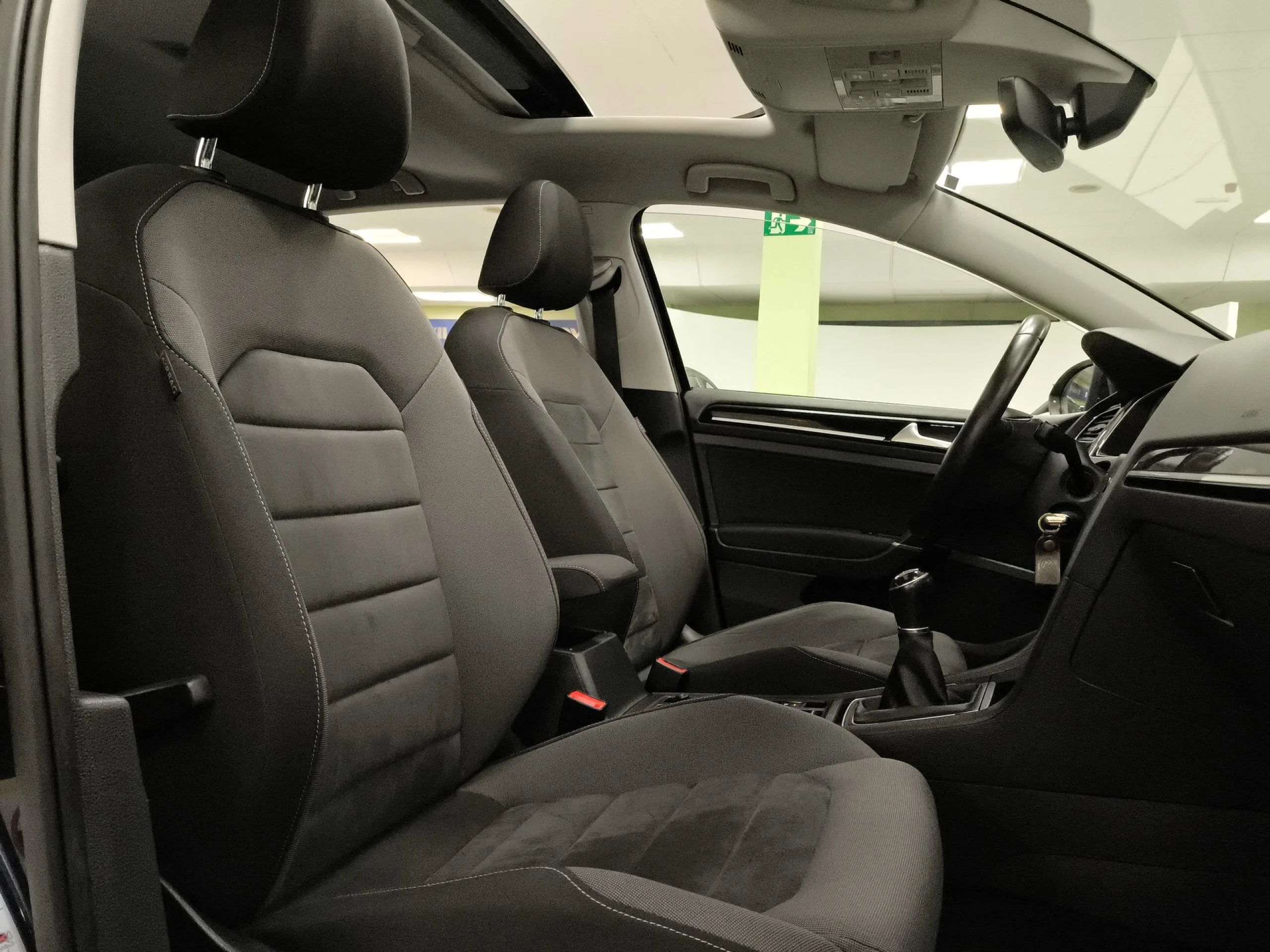 Volkswagen Golf 1.5 TSI Evo Sport 110 kW (150 CV) - Foto 25